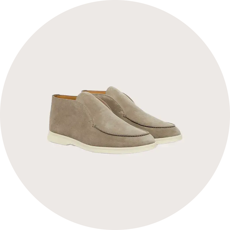 Men's Shoes
