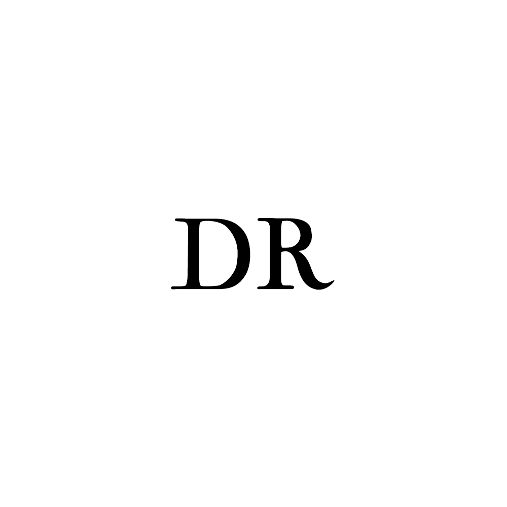 DR