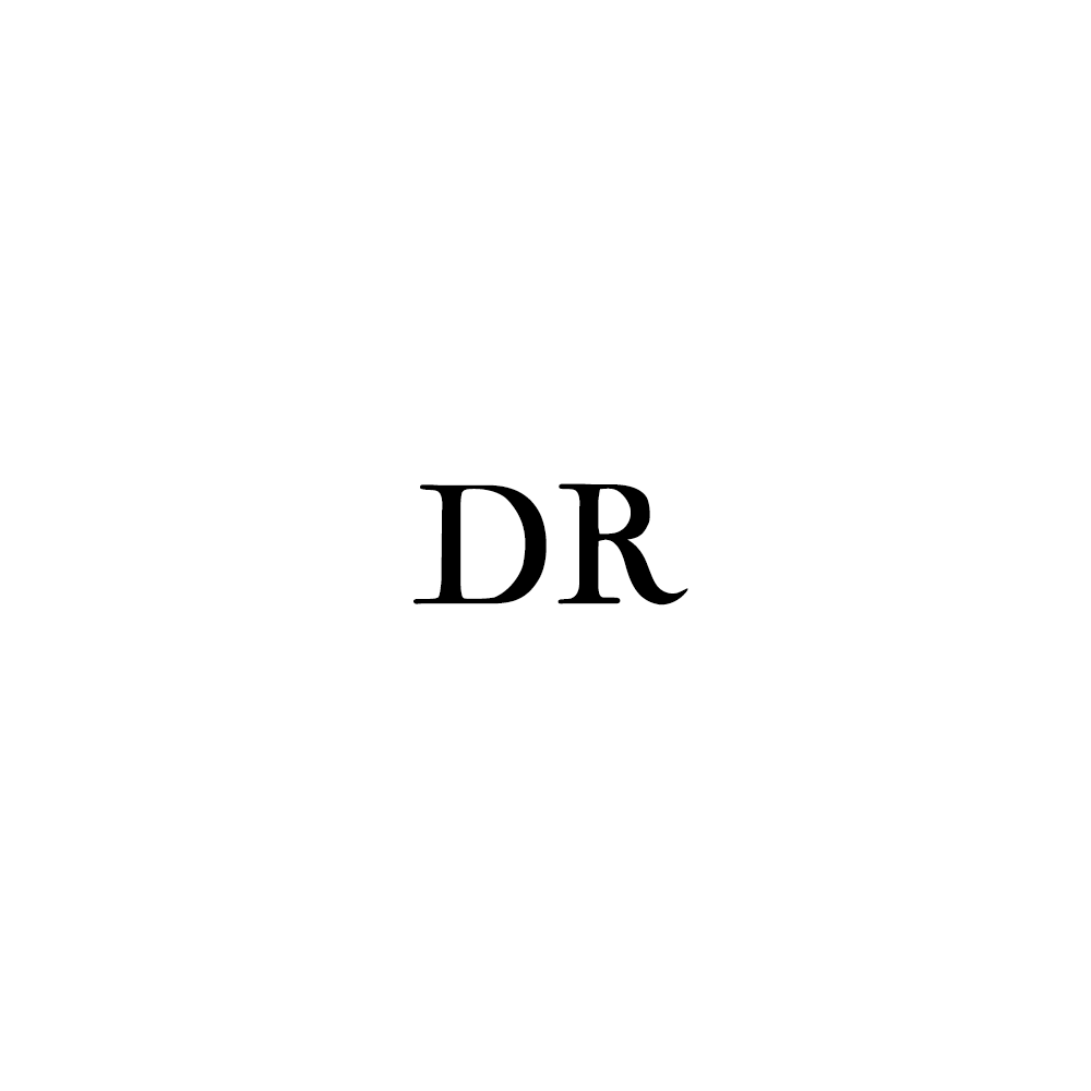 DR "Men"