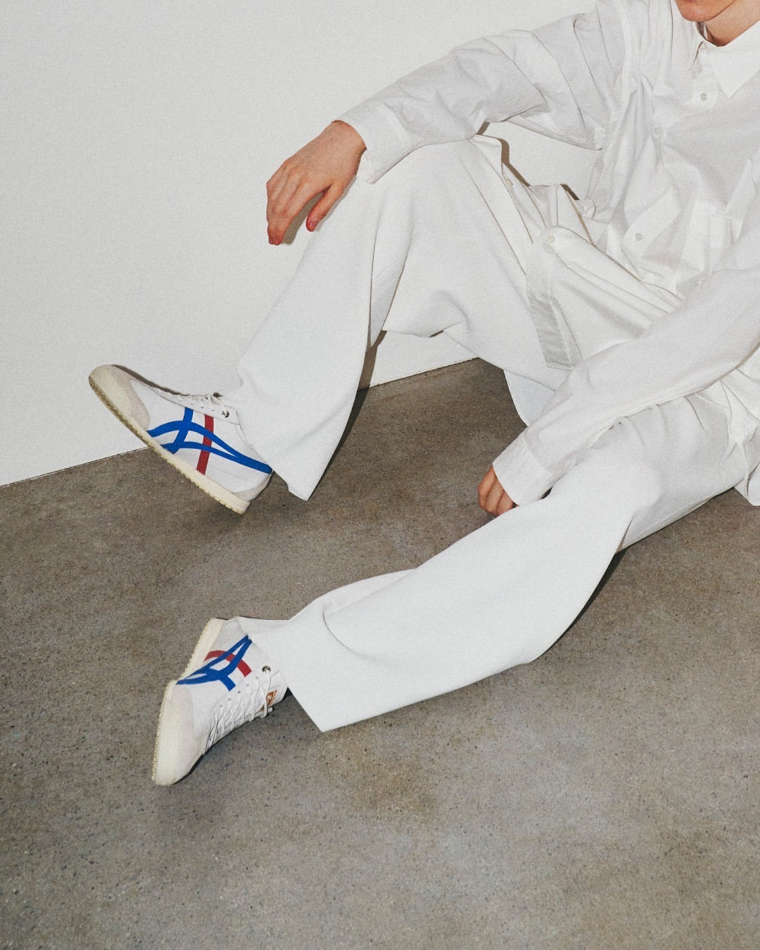 Onitsuka Tiger Sneakers