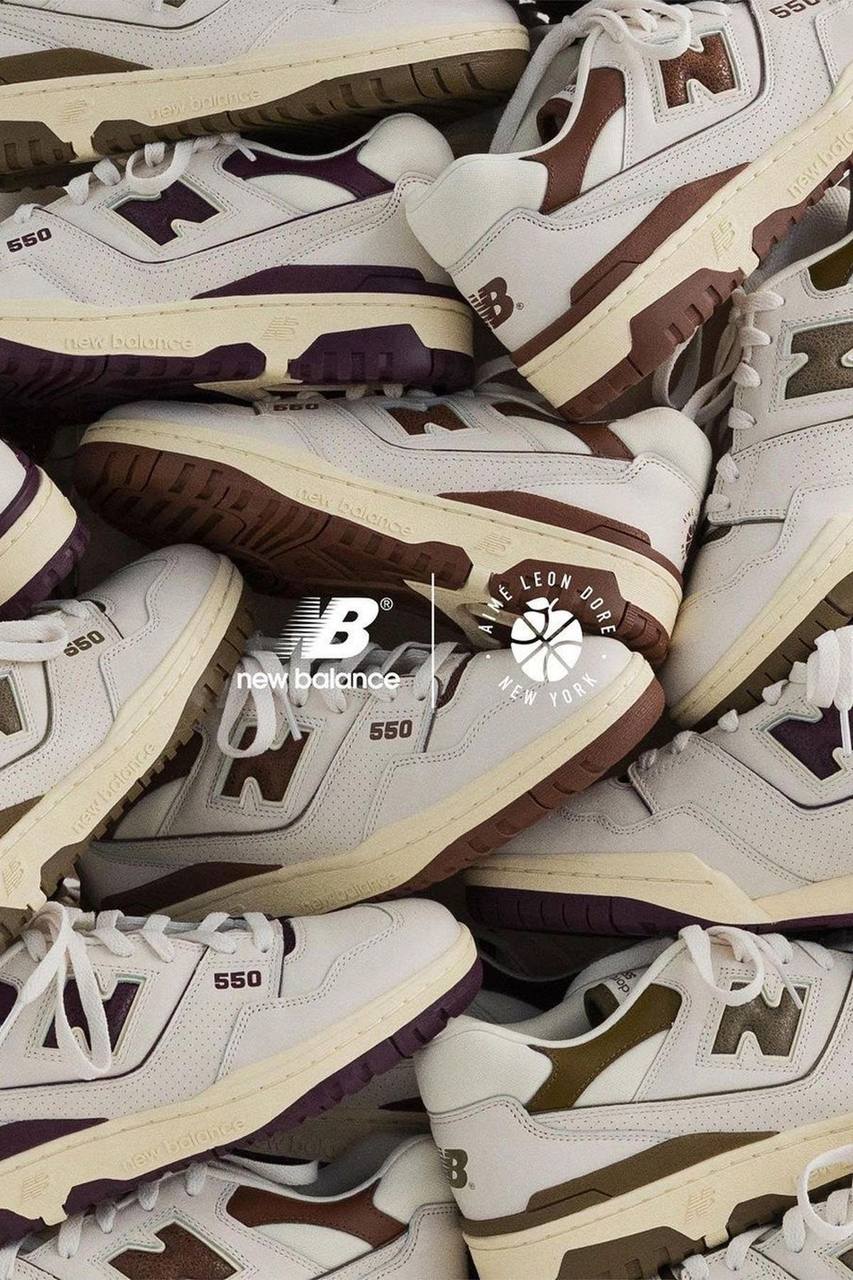 NB Sneakers
