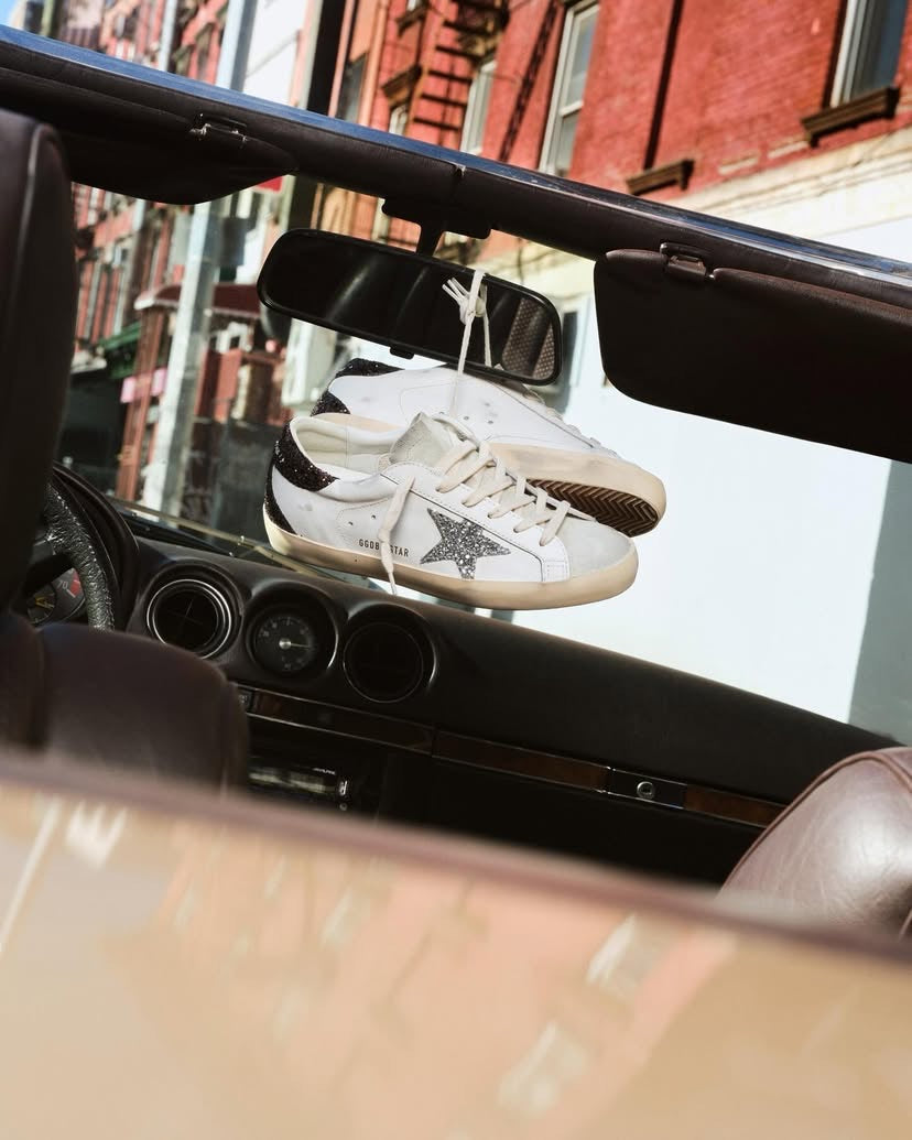 Golden goose Sneakers