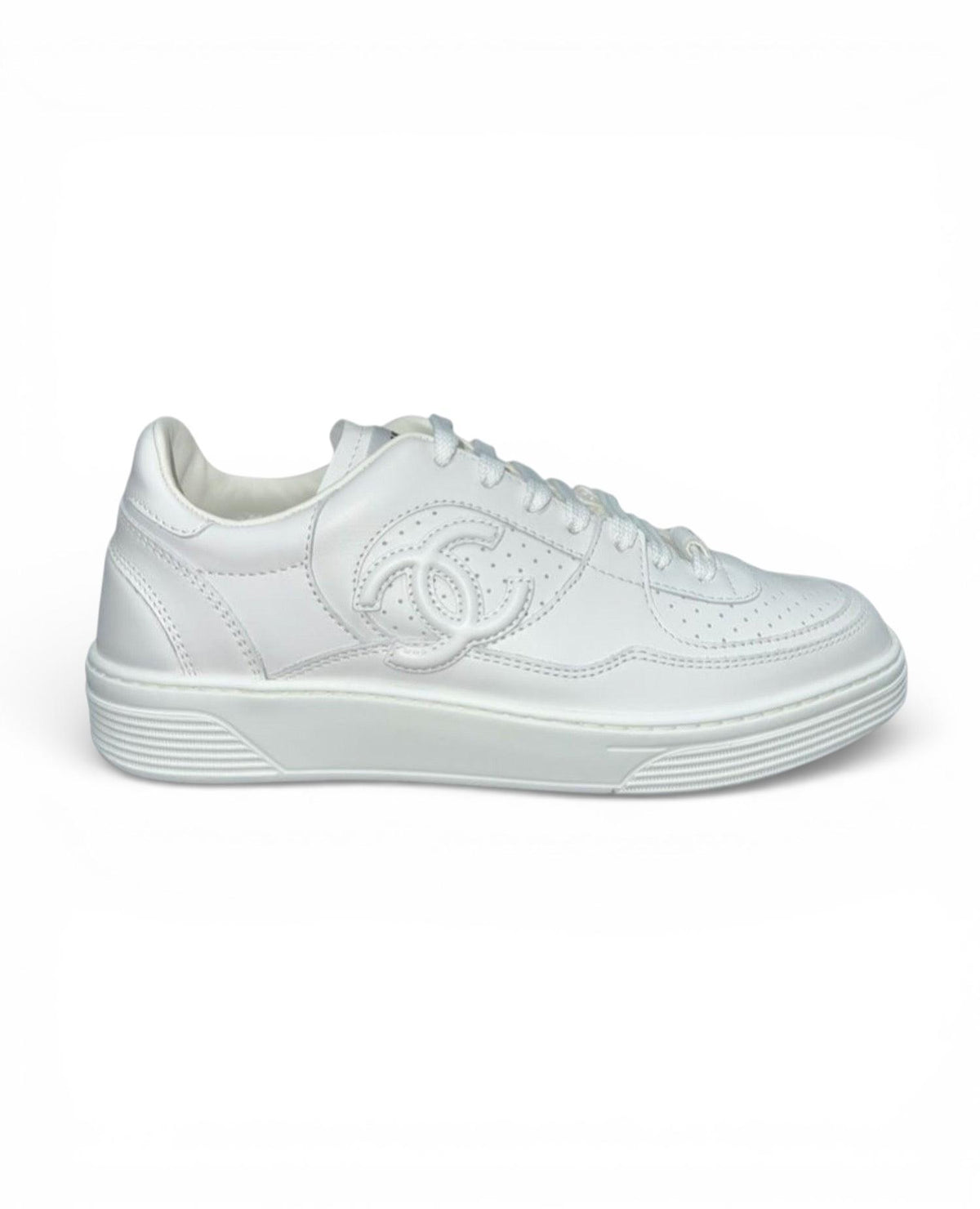 COCO 23 A Collection "White"
