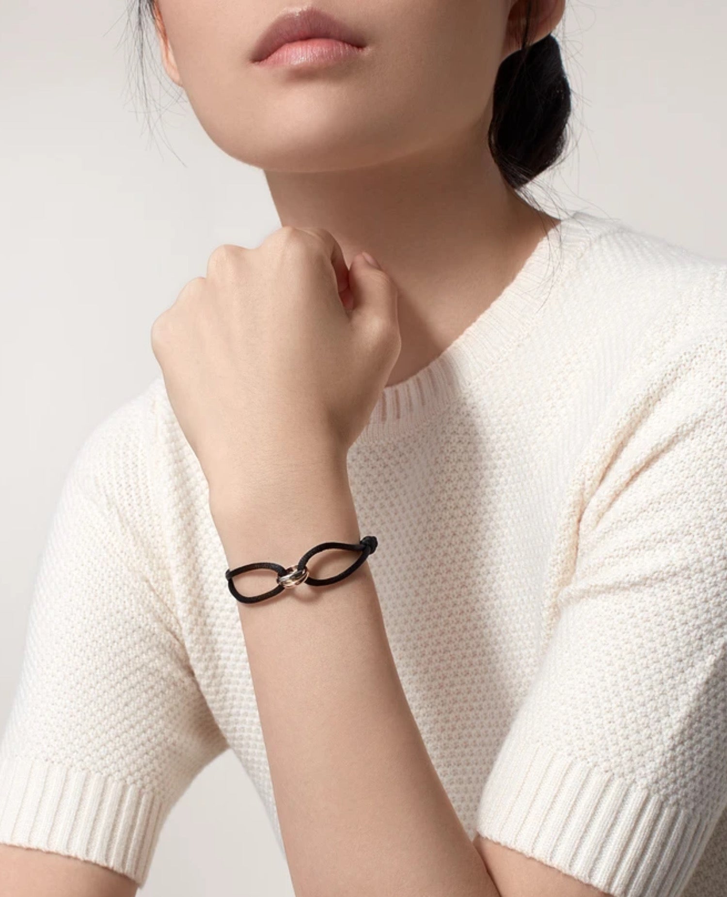 CRT Trinity Bracelet