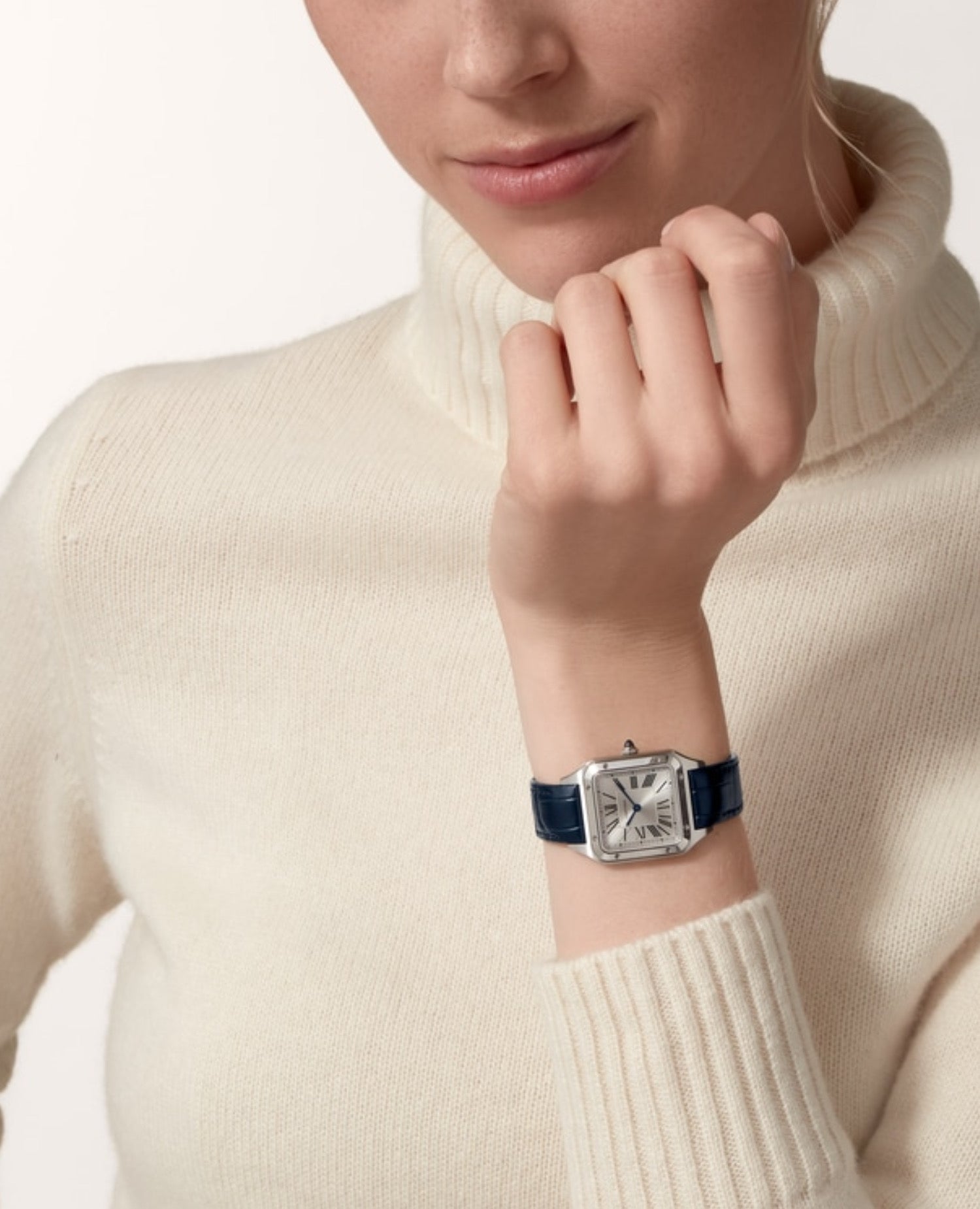 CRT Santos-Dumont Watch