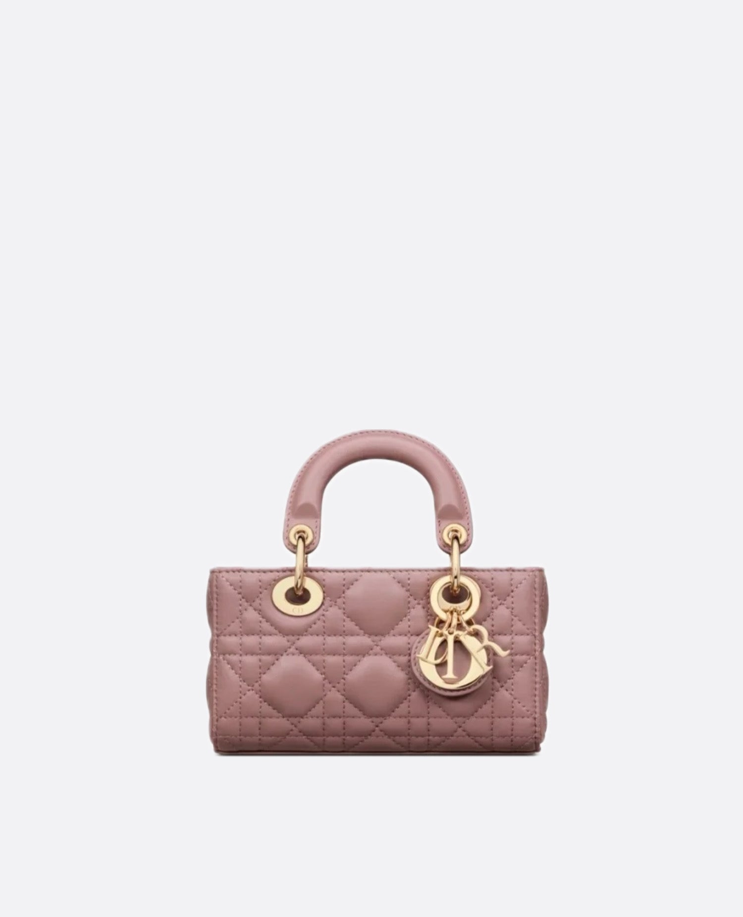 DR Lady D-Joy Micro Bag Rose des Vents