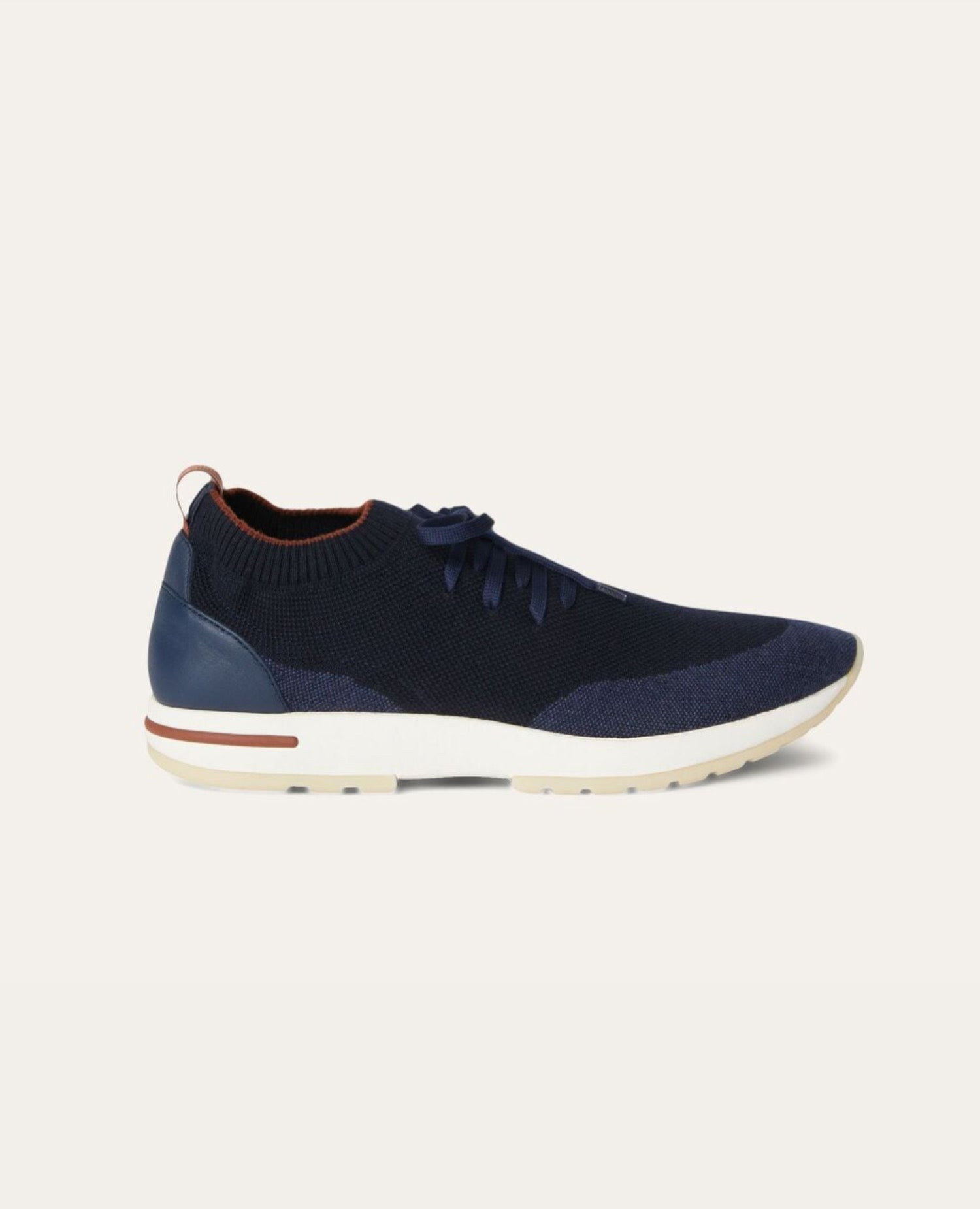 LP 360 LP Flexy Walk Sneaker Navy Blue