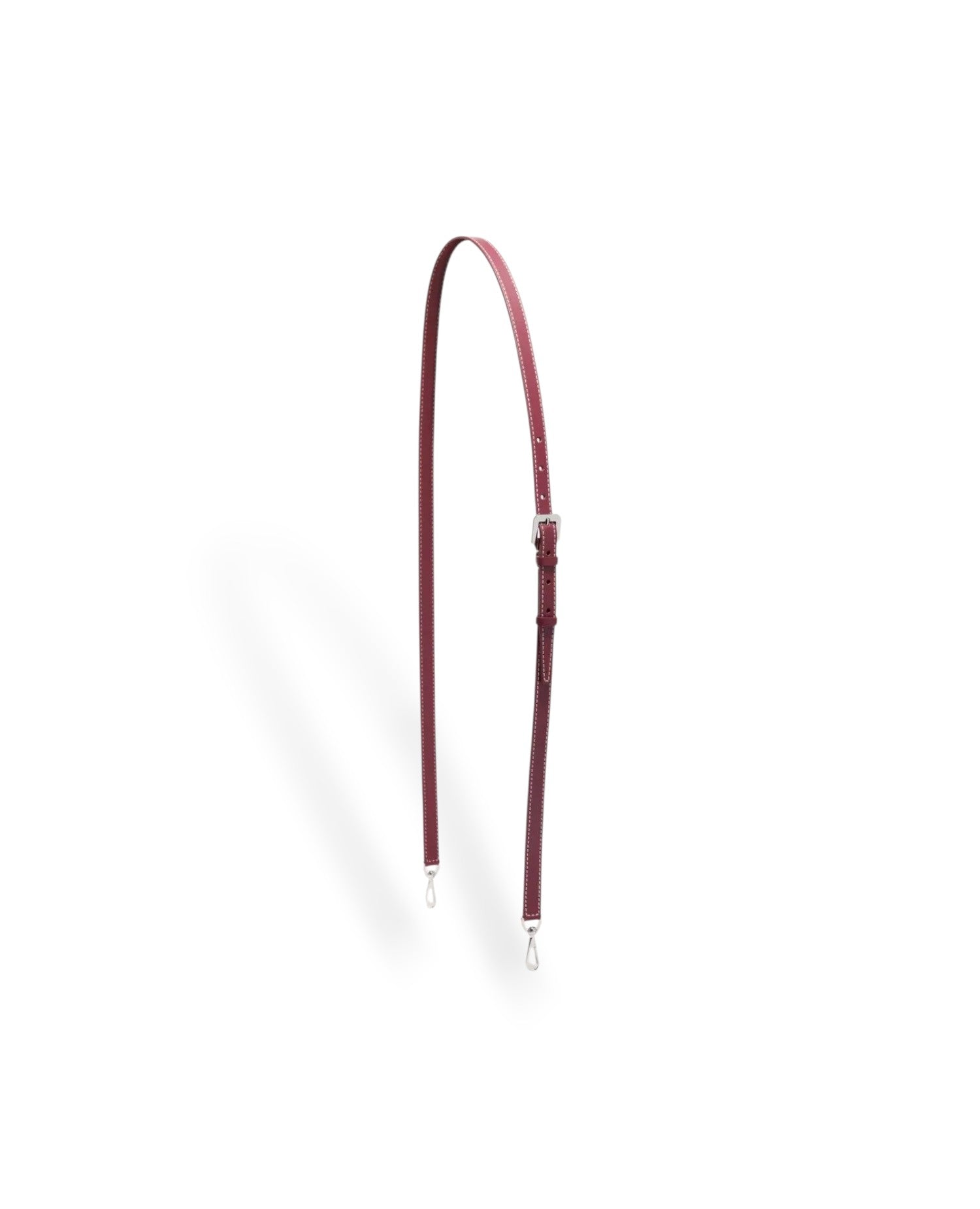 GYD Monte-Carlo Mini Case Burgundy