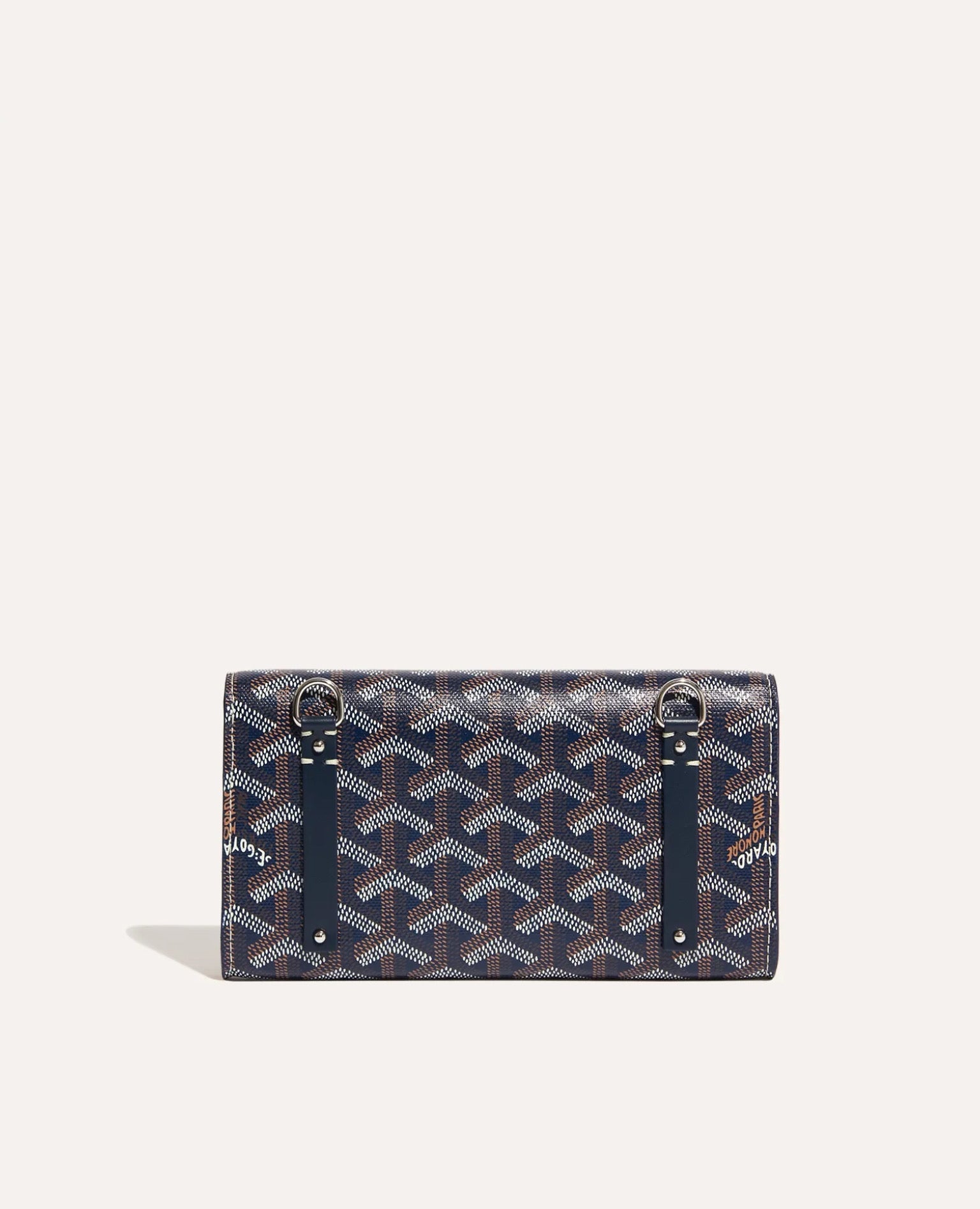 GYD Monte-Carlo Mini Case Navy Blue - GYD Image