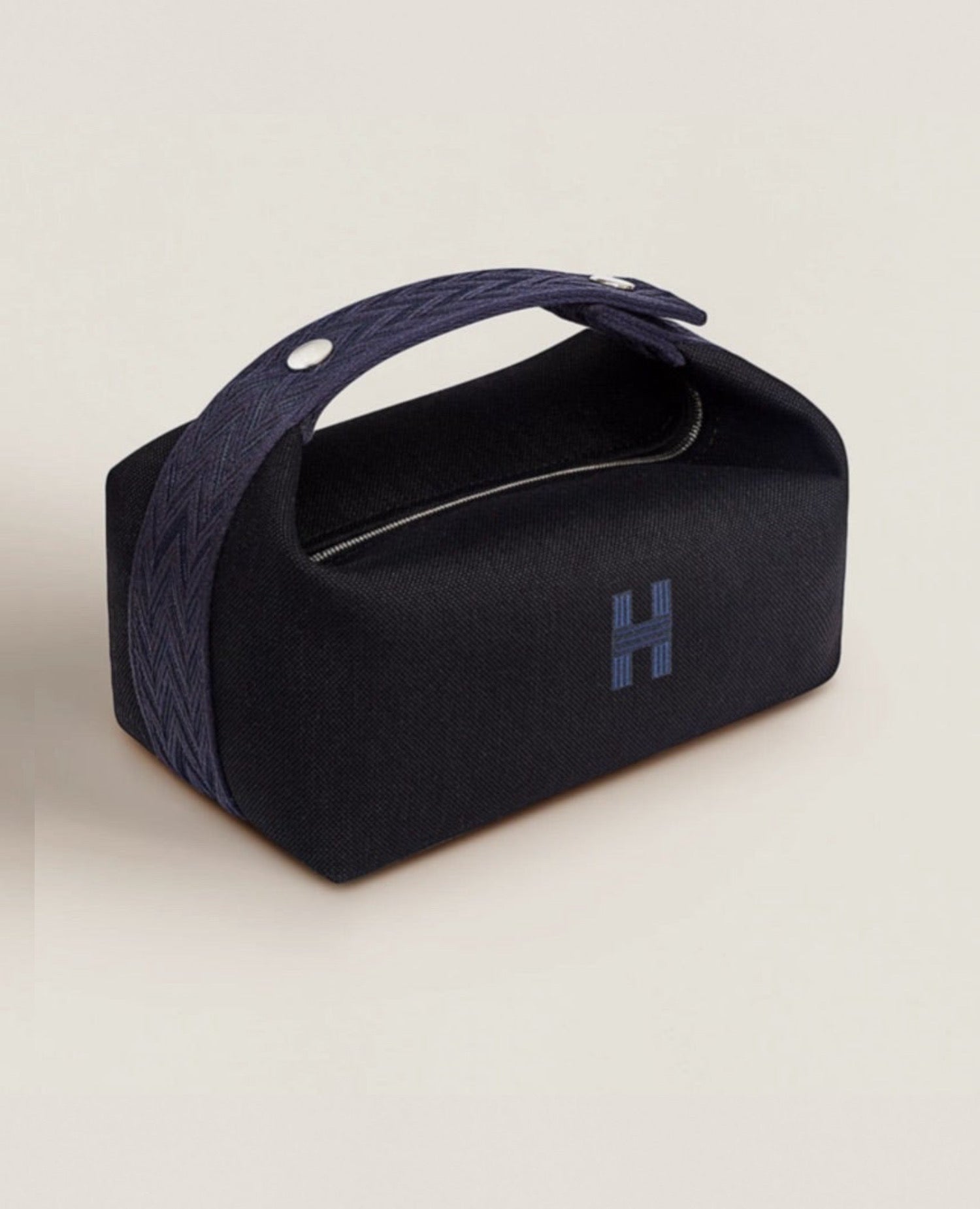 HMS Bride-a-Brac case, Large model, Black