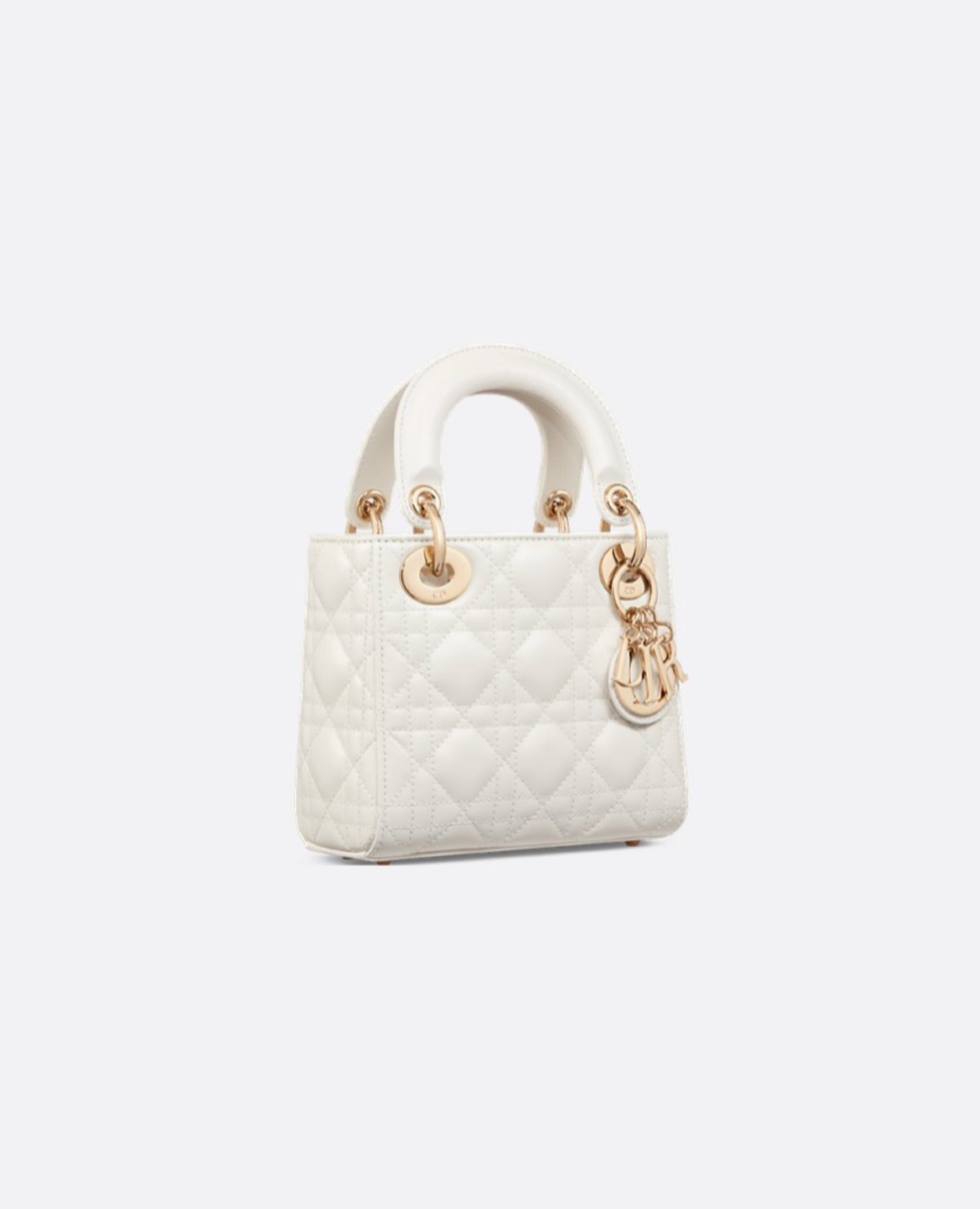 DR Mini Lady DR Bag Latte