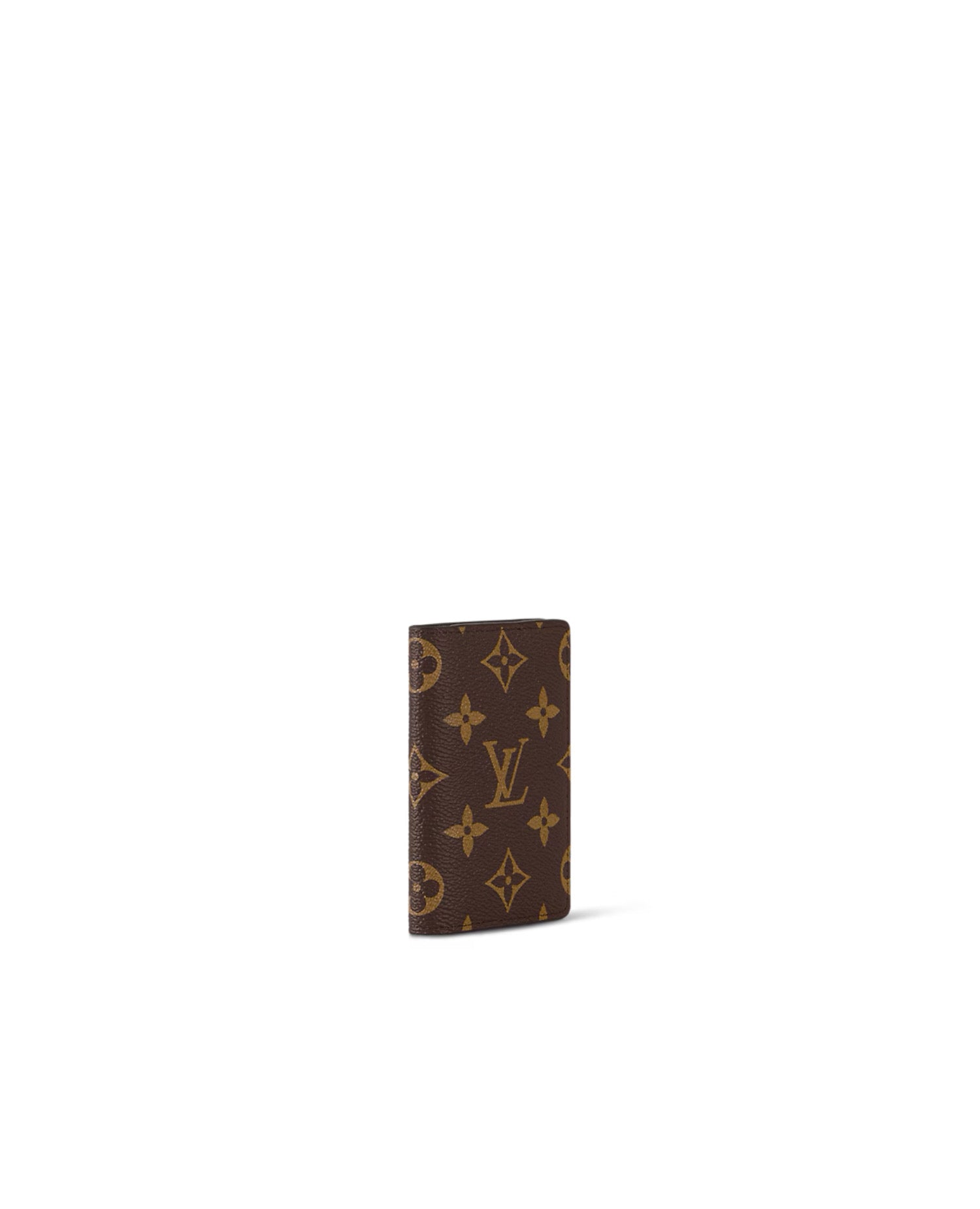 LVN Pocket Organizer Brown
