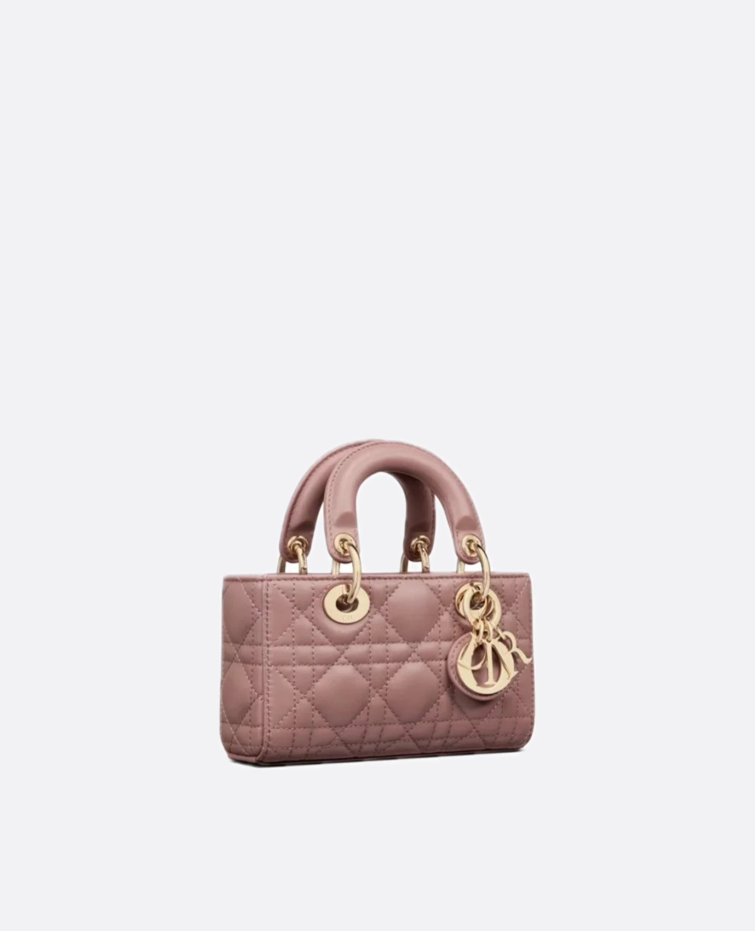 DR Lady D-Joy Micro Bag Rose des Vents