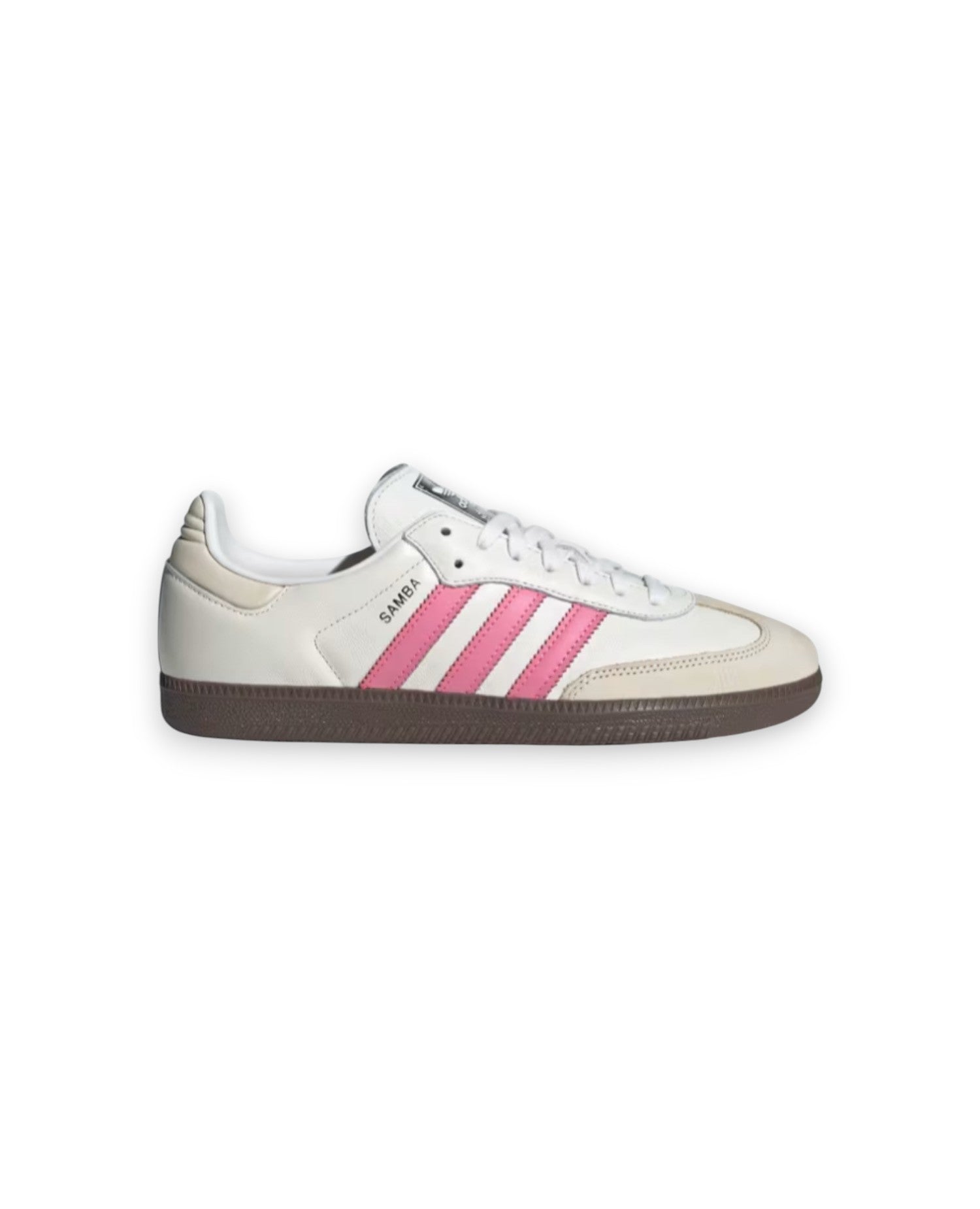 Adidas Samba OG Cloud White Pink