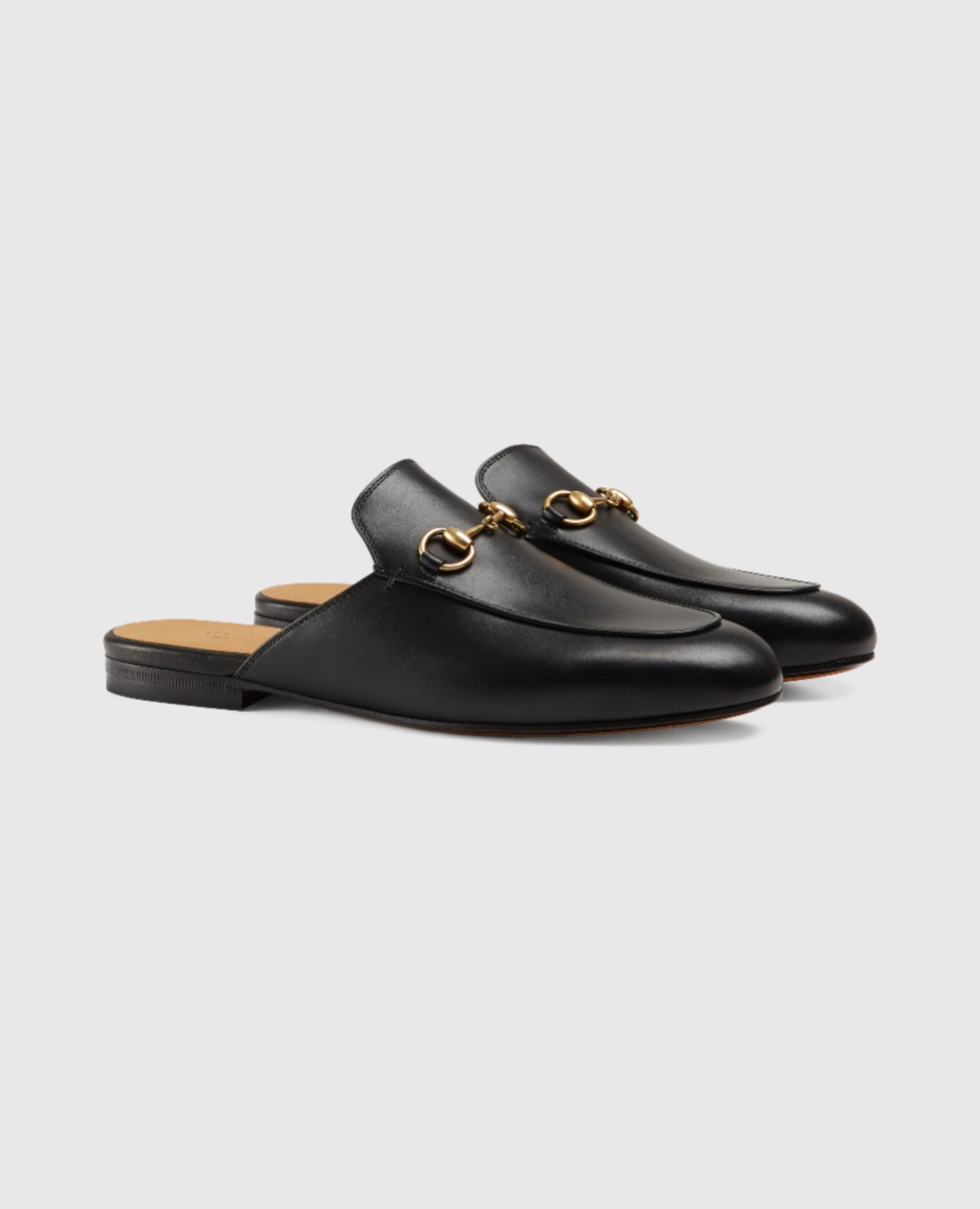 GCC Women’s PRINCETOW Slipper Black