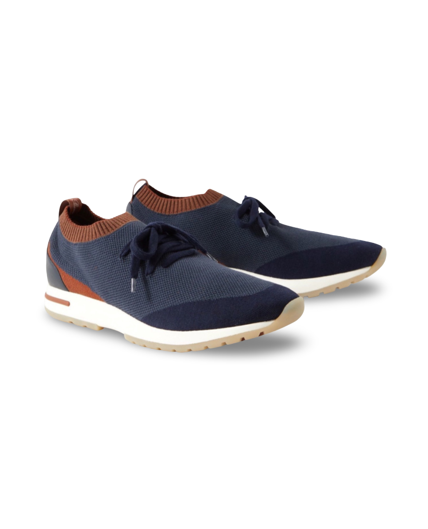 LP 360 LP Flexy Walk Sneaker Autumn Tones