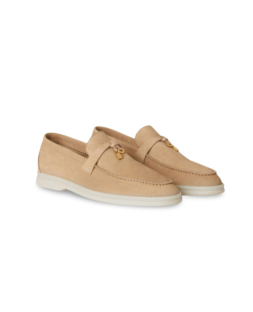 LP Summer Charms Walk Moccasin