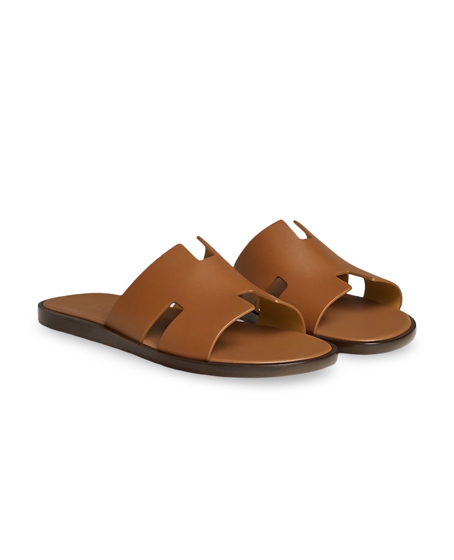 HMS Izmir Sandal Gold