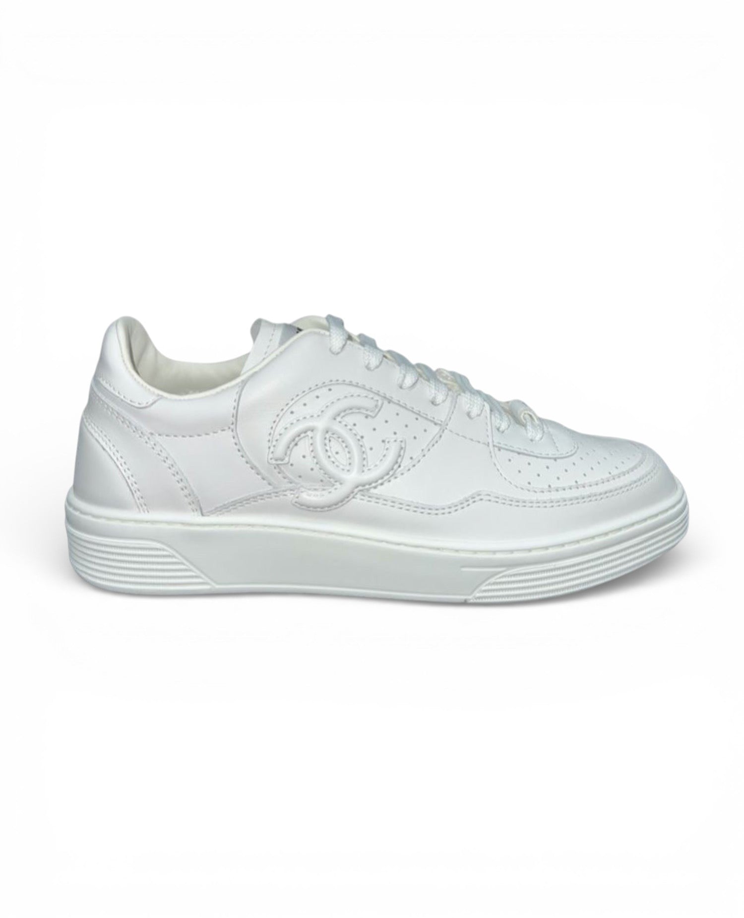 COCO 23 A Collection "White"