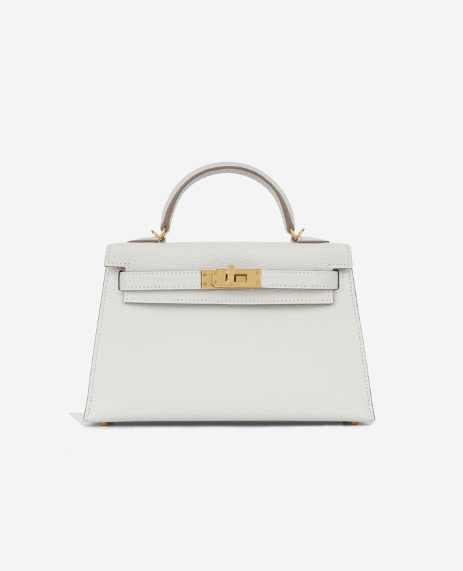 HMS Mini Kelly Mushroom Chevre