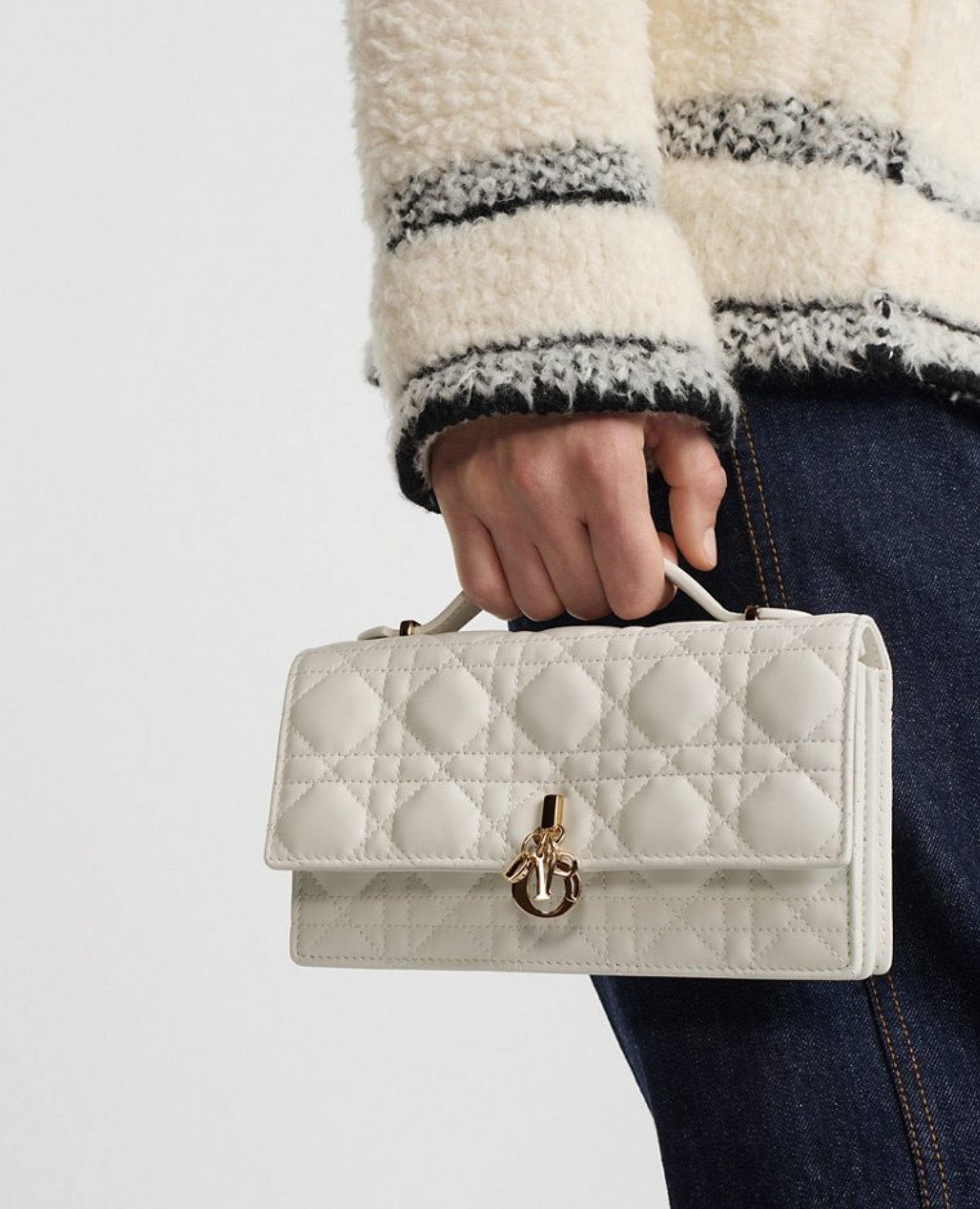 DR Mini Miss Bag Latte