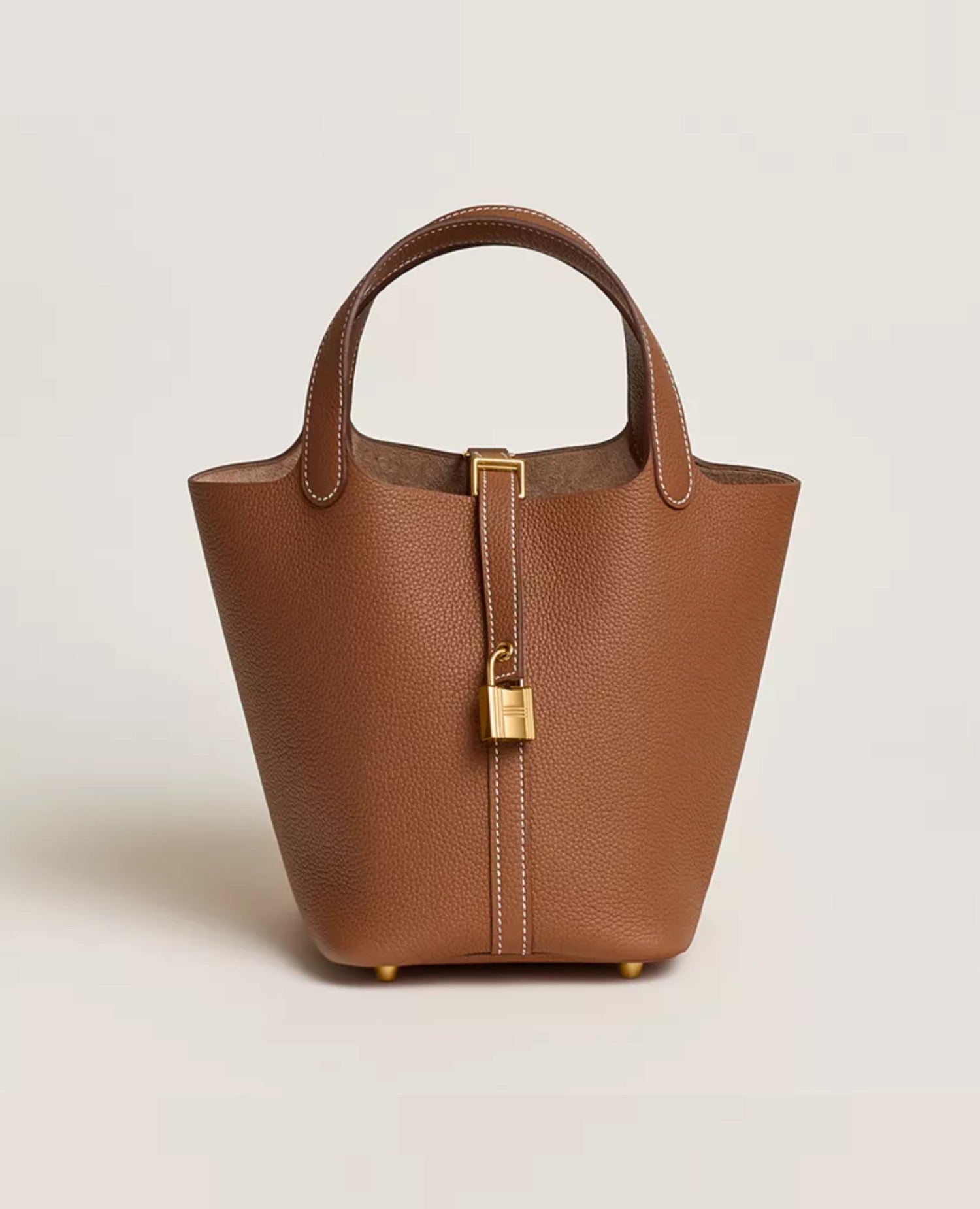 HMS Picotin Lock 18 Fauve