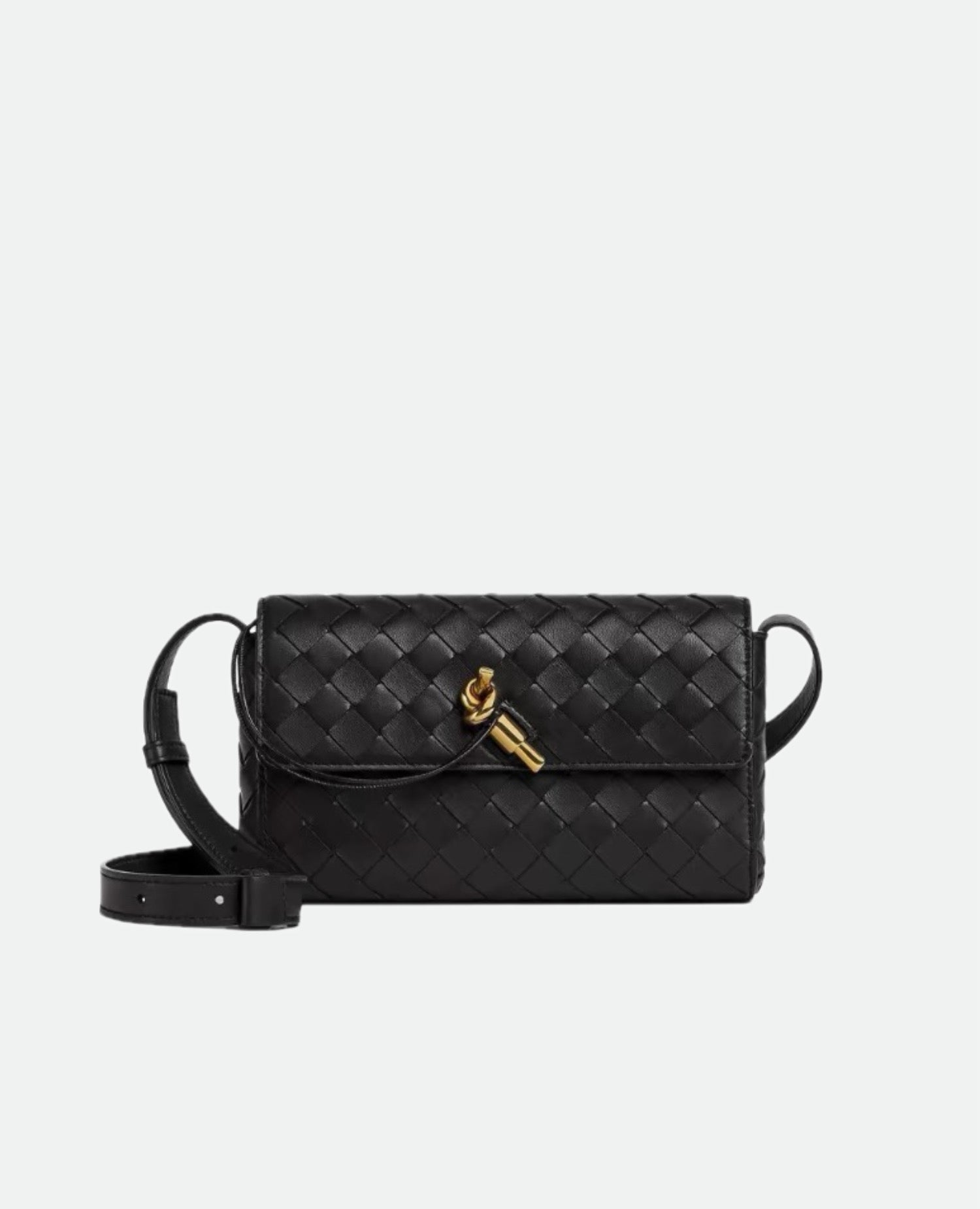 BVG Mini Andiamo Cross-Body Black