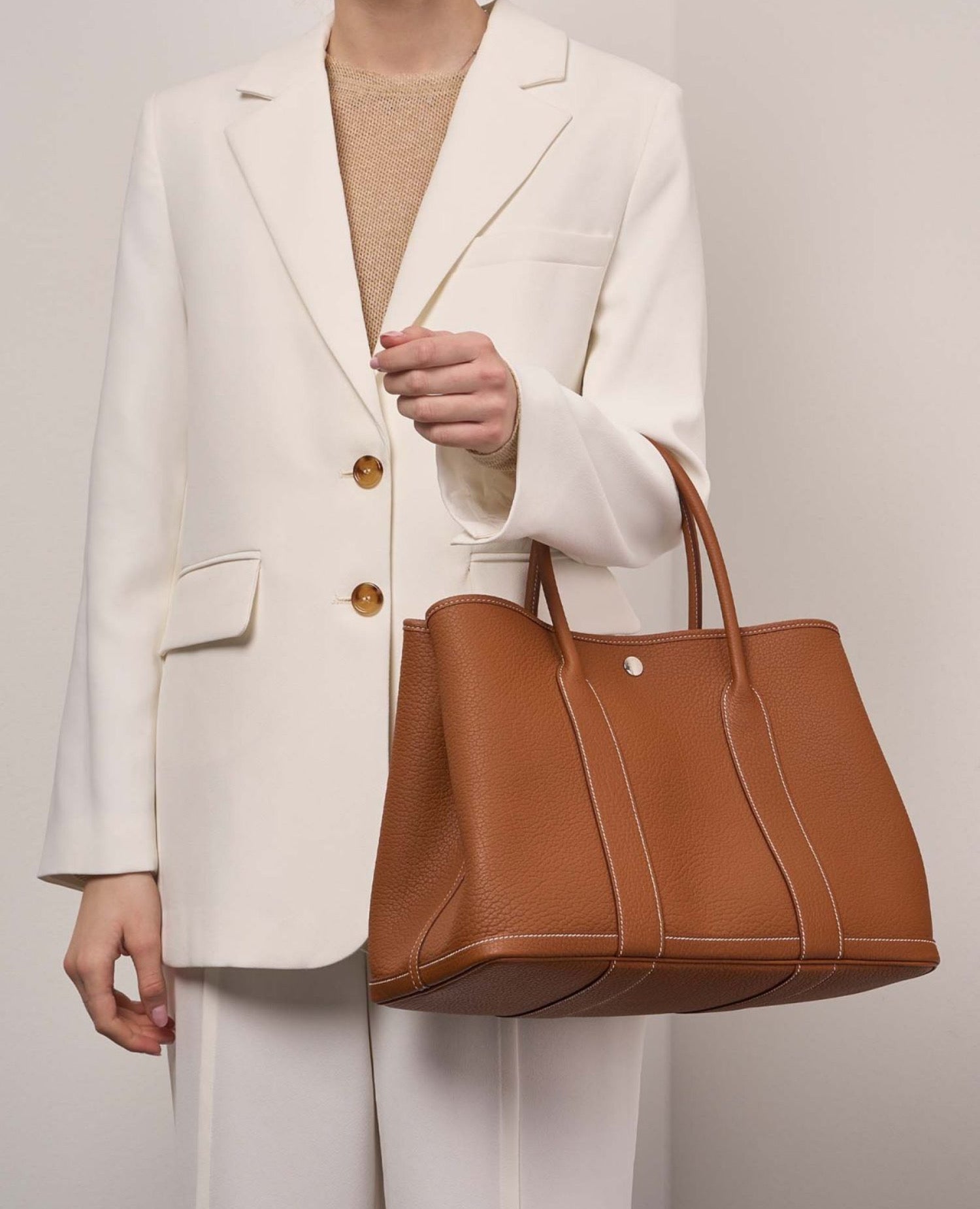 HMS Garden Party 30 Clémence Gold