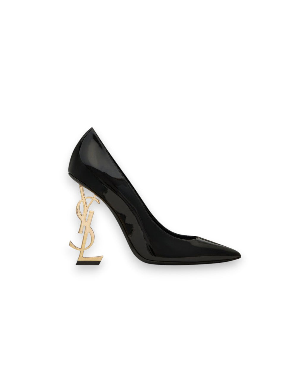 STL Opyum Pumps In Patent Leather