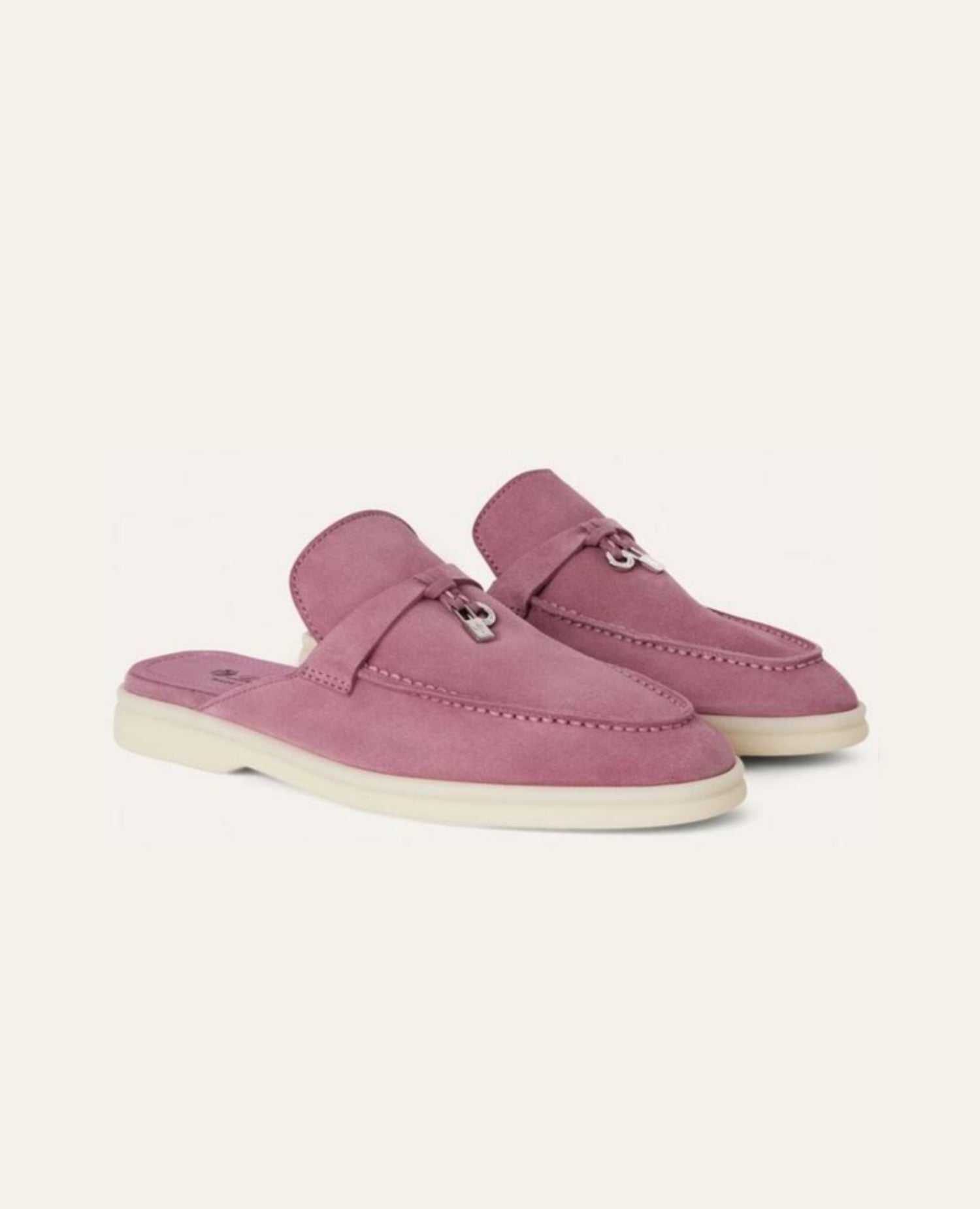 LP Babouche Charms Walk Loafer Flowering Cherry