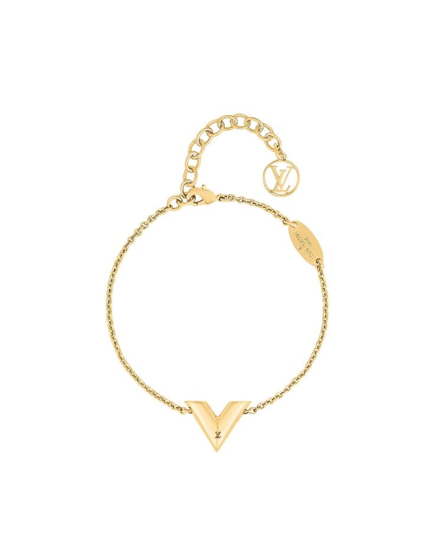 LVN Pulseira Essential V Bracelet