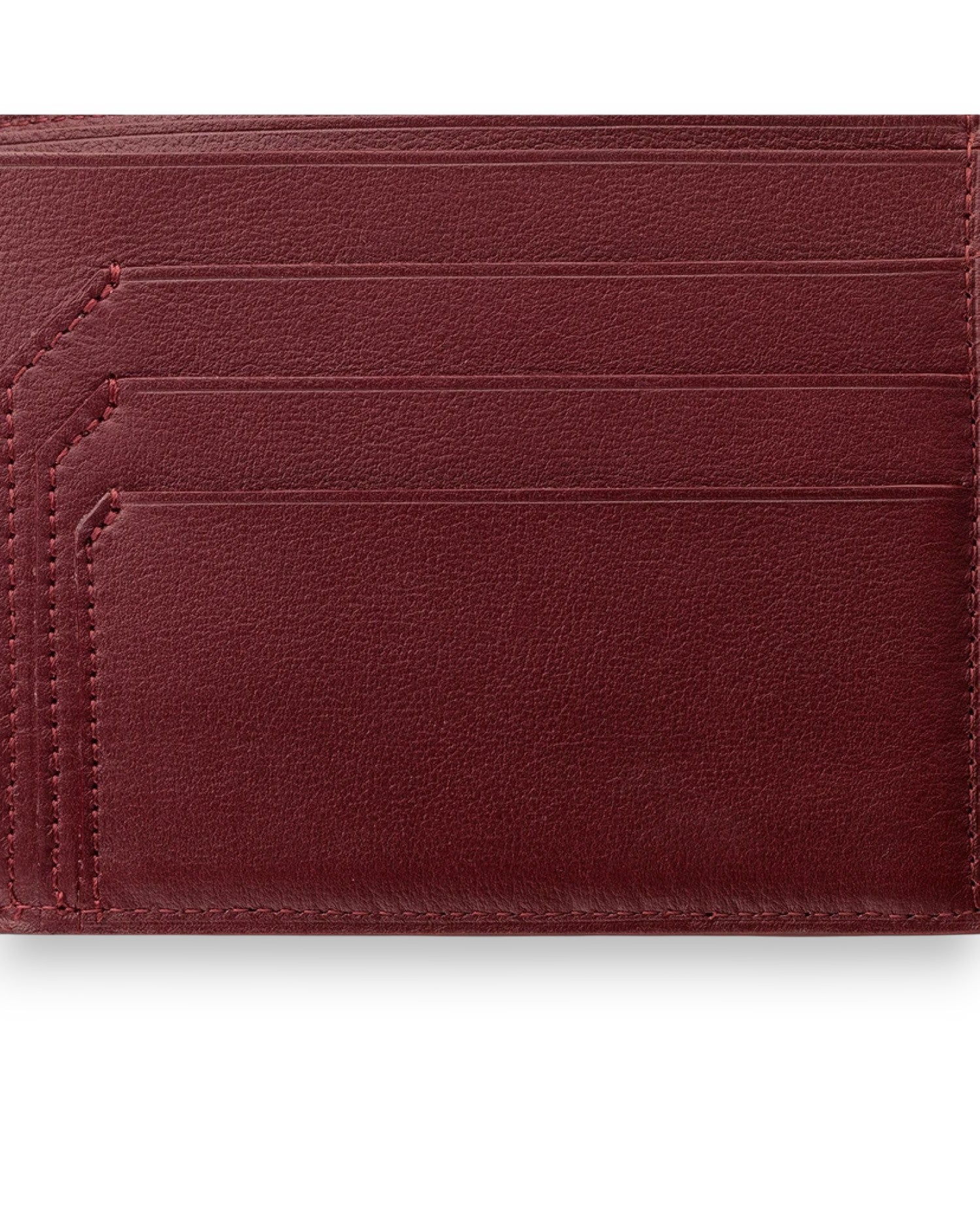 CRT 6-Credit Card Wallet Black