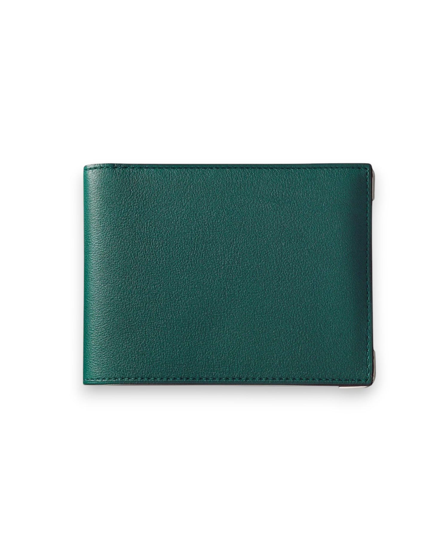 CRT 6-Credit Card Wallet Peacock-Green