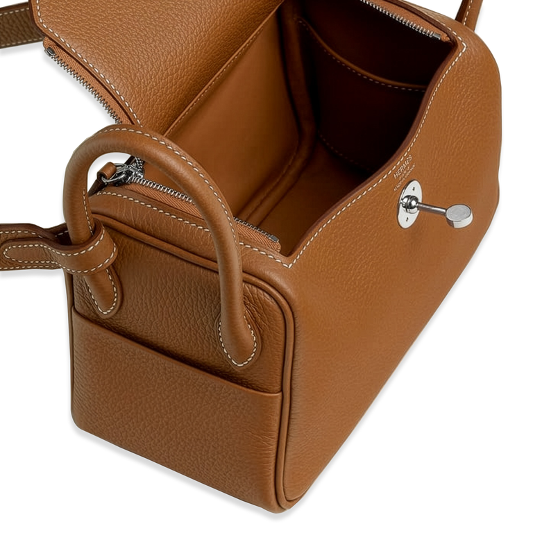 HMS-634-3008-BRN-BAG