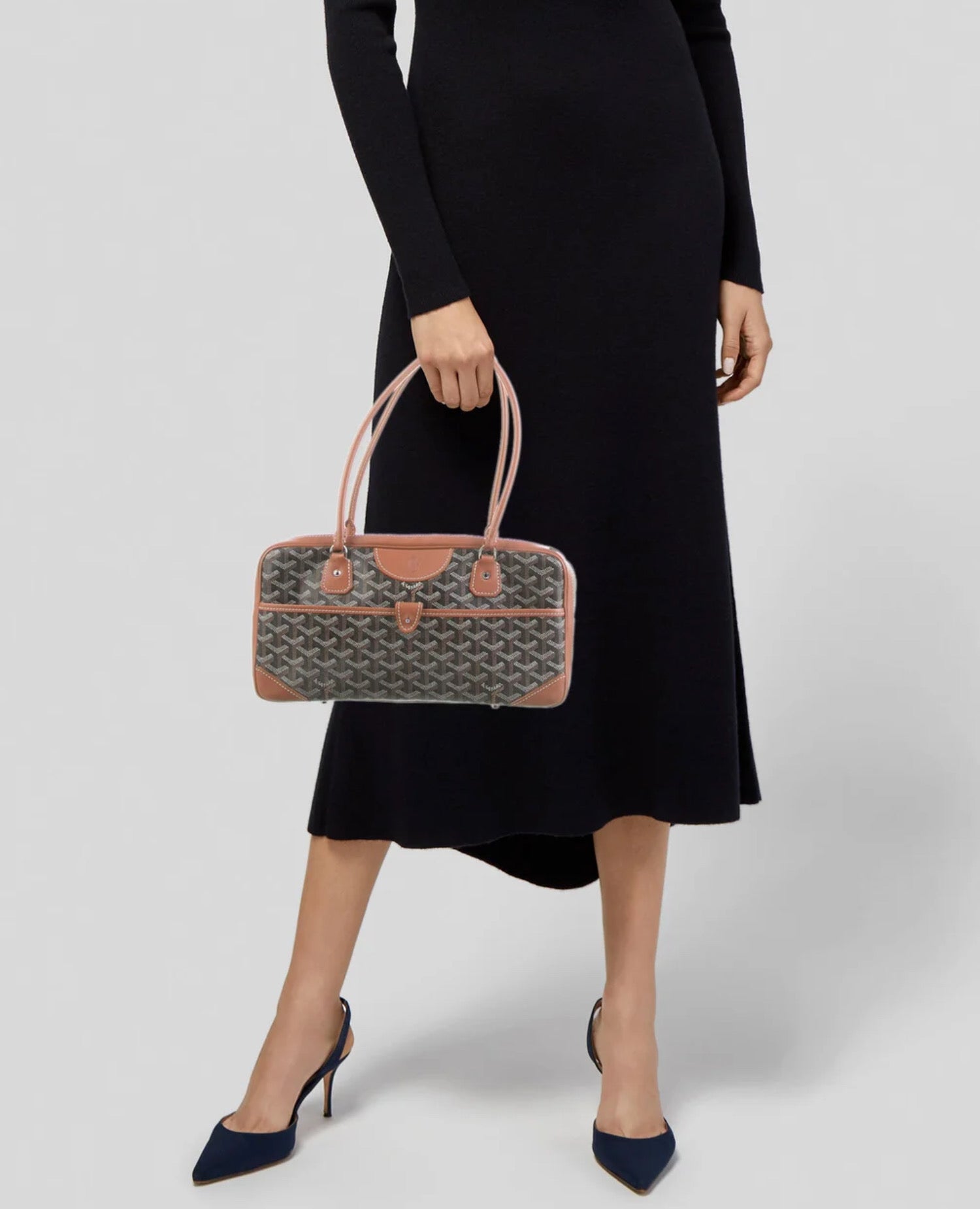 GYD Saint Martin Brown