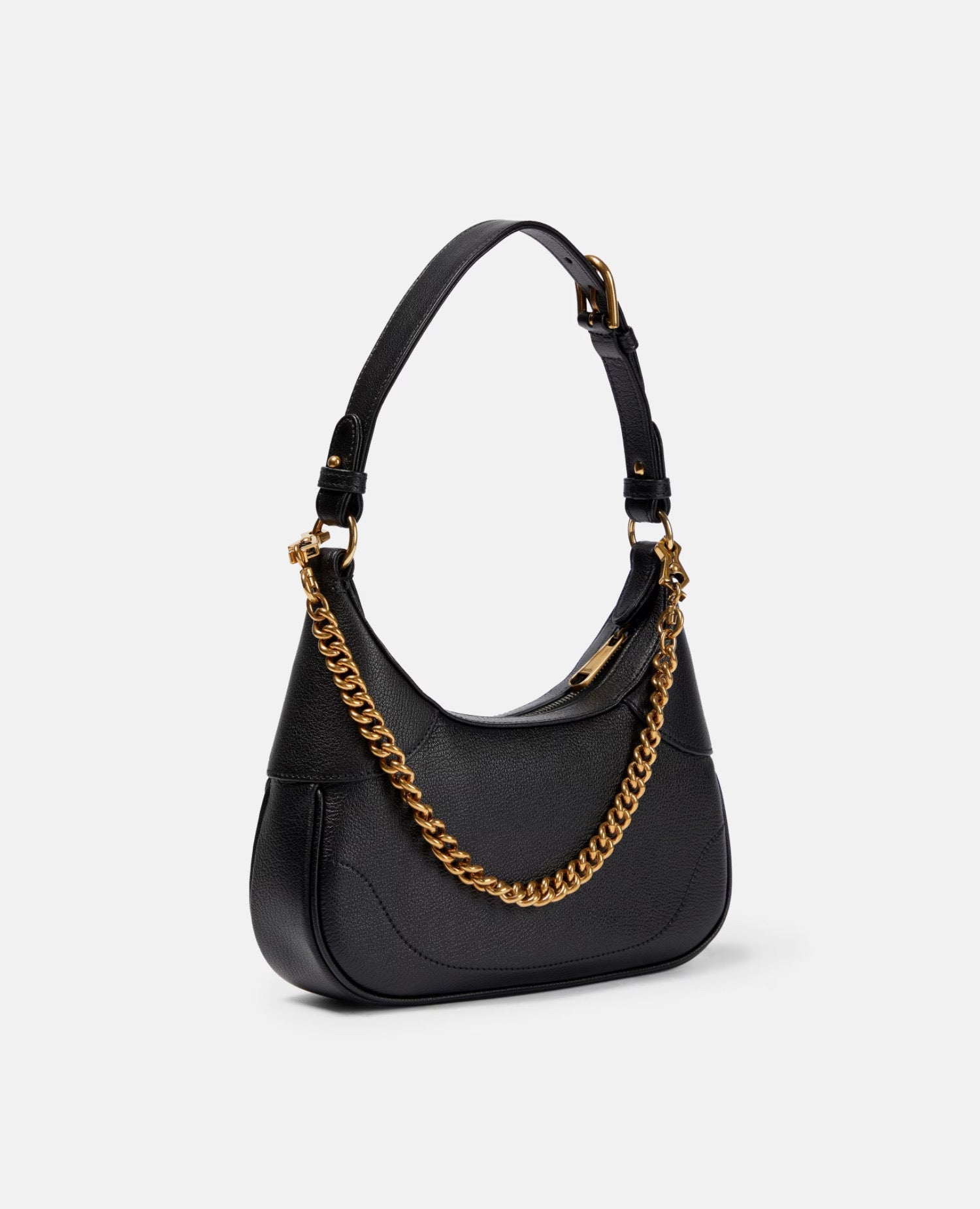GCC Aphrodite Small Shoulder Bag Black