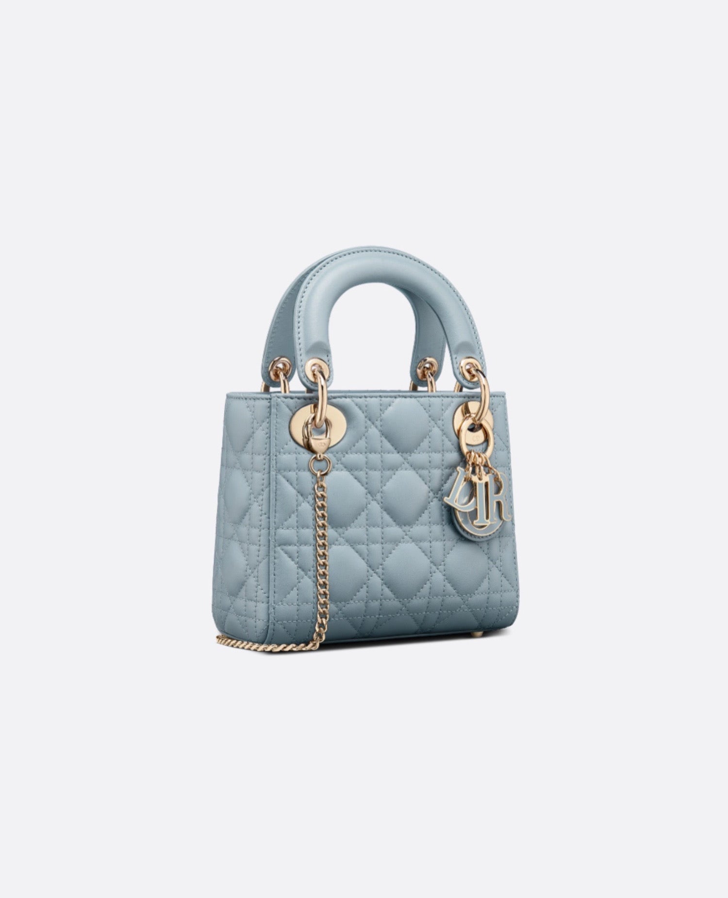 DR Mini Lady DR Bag Cloud Blue