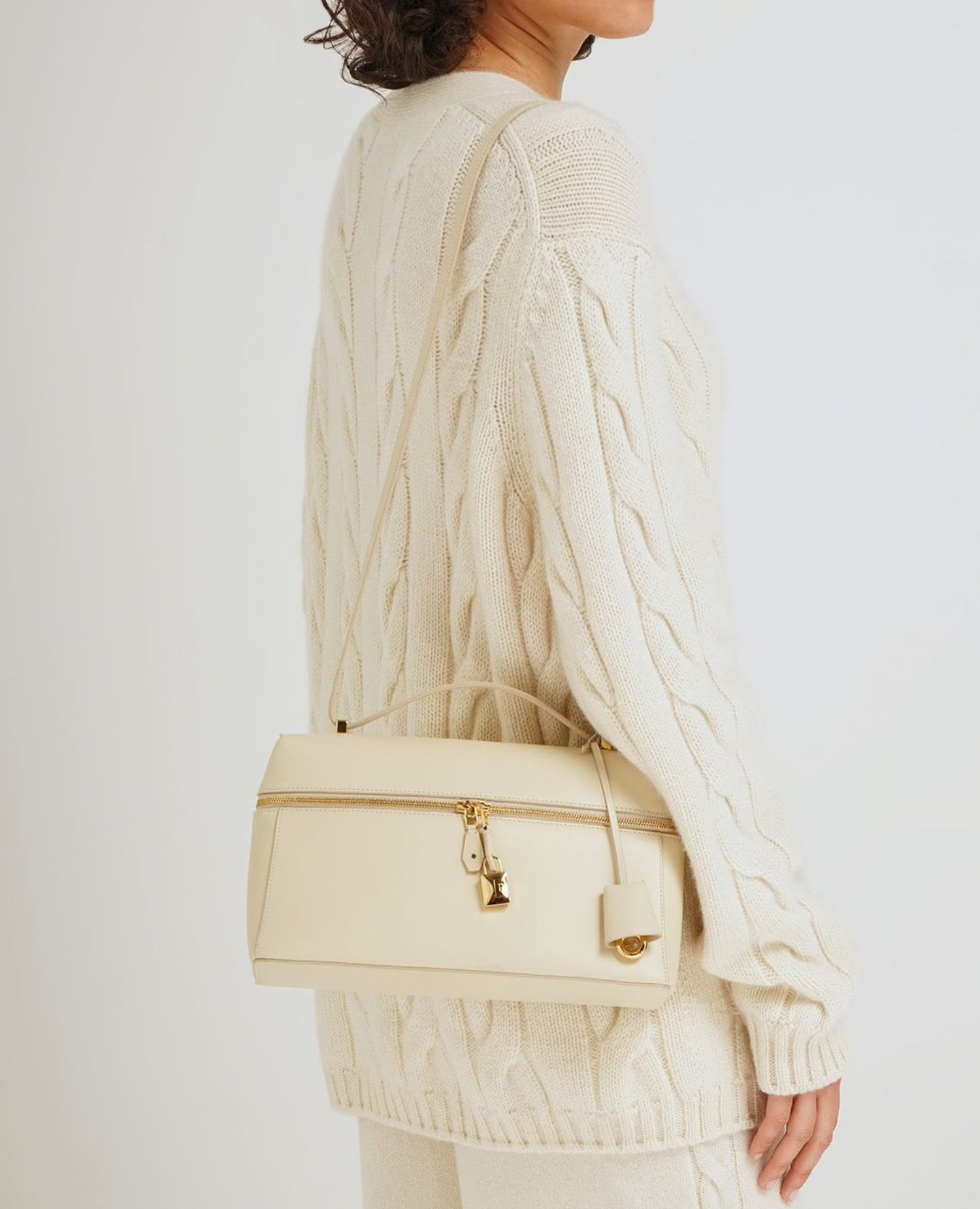 LP Extra Bag L27 White