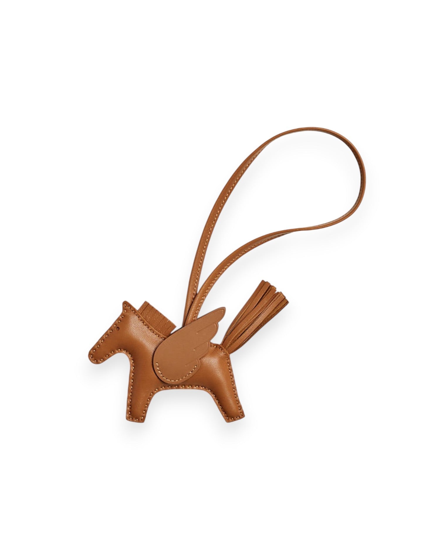 HMS Rodeo Pegase PM charm Full Sesame