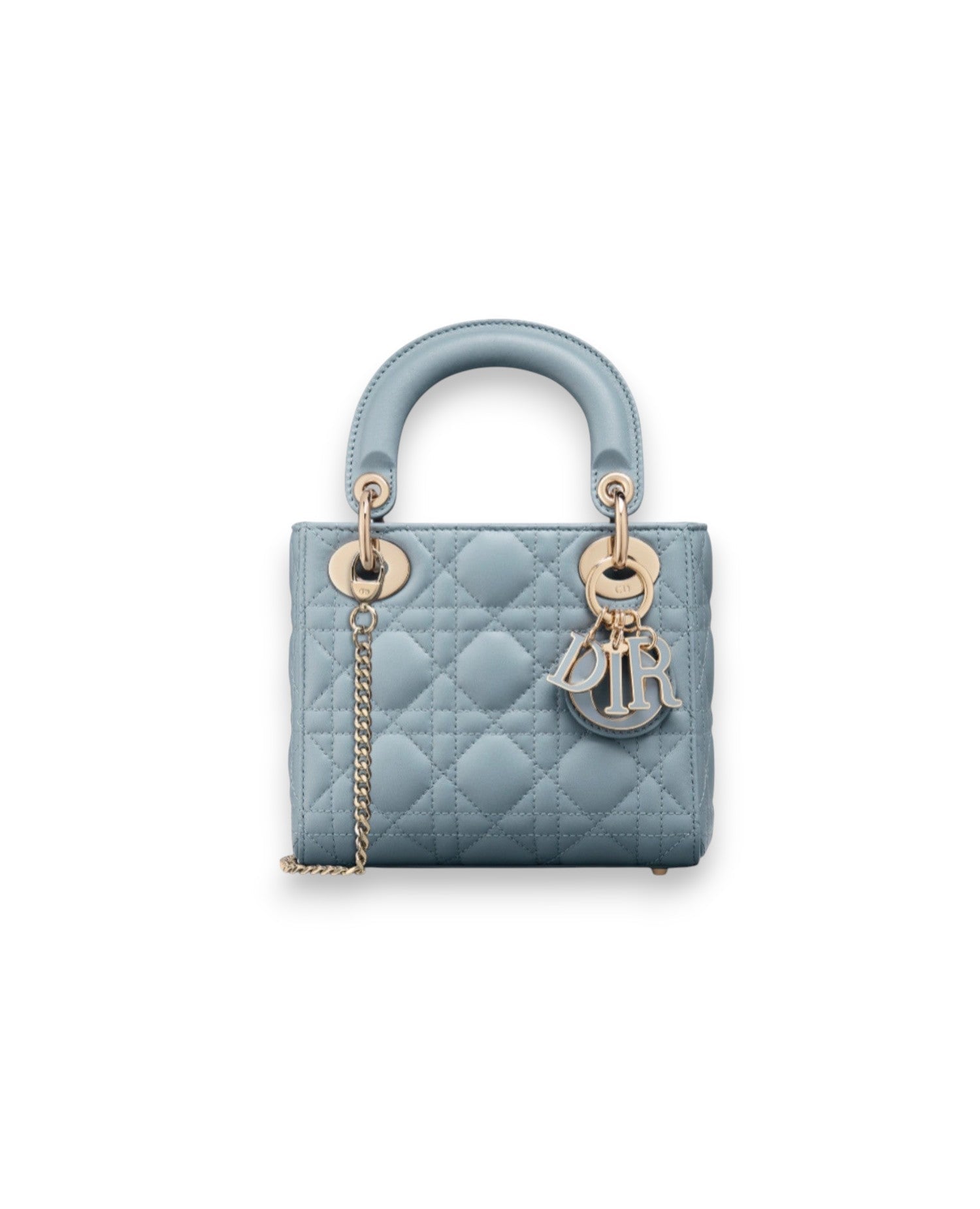 DR Mini Lady DR Bag Cloud Blue