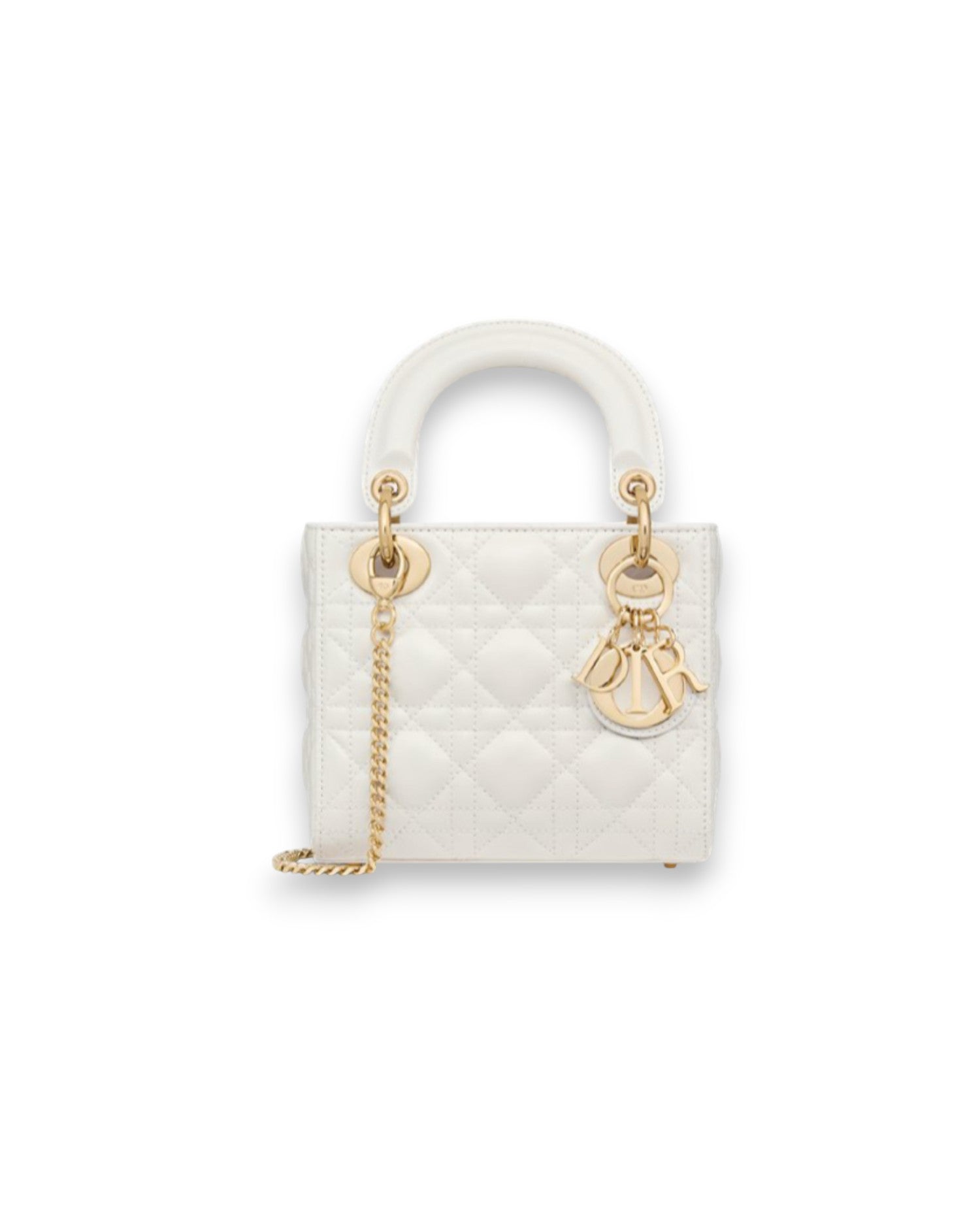 DR Mini Lady DR Bag Latte