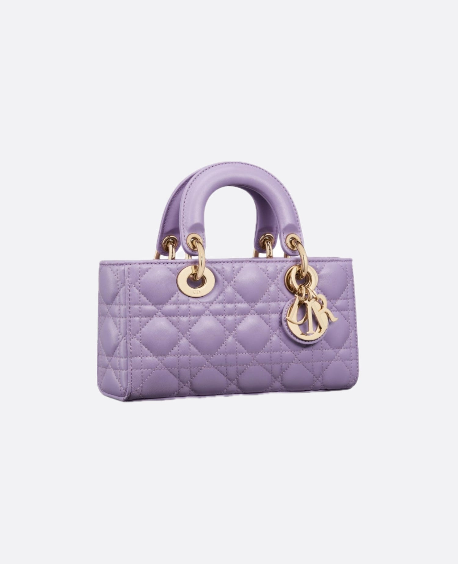 DR Small Lady D-Joy Bag lilac