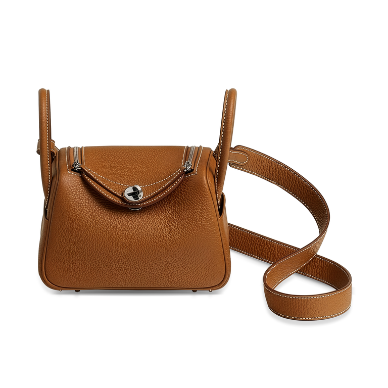 HMS-634-3008-BRN-BAG