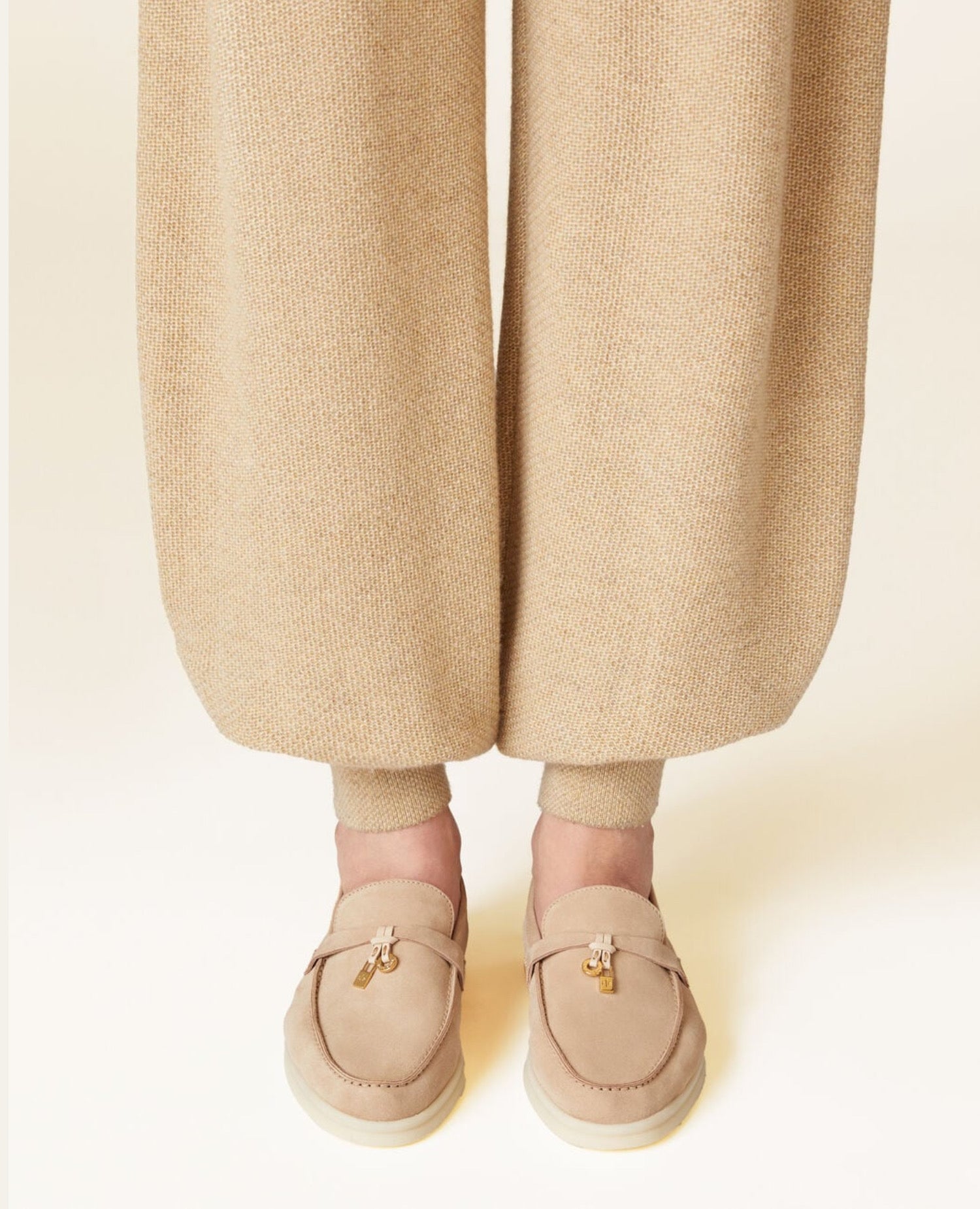 LP Summer Charms Walk Moccasin