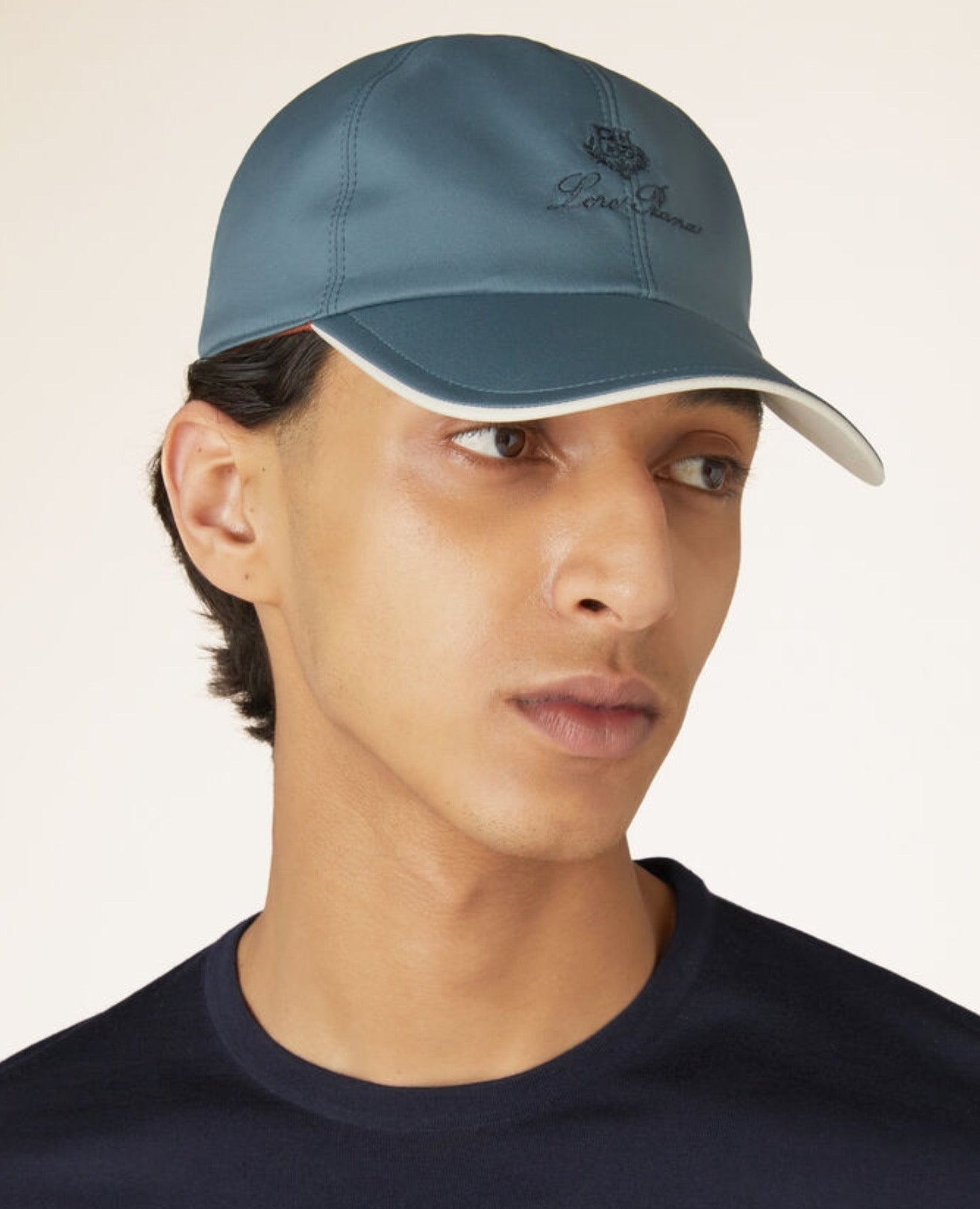LP Baseball Cap Seaweed