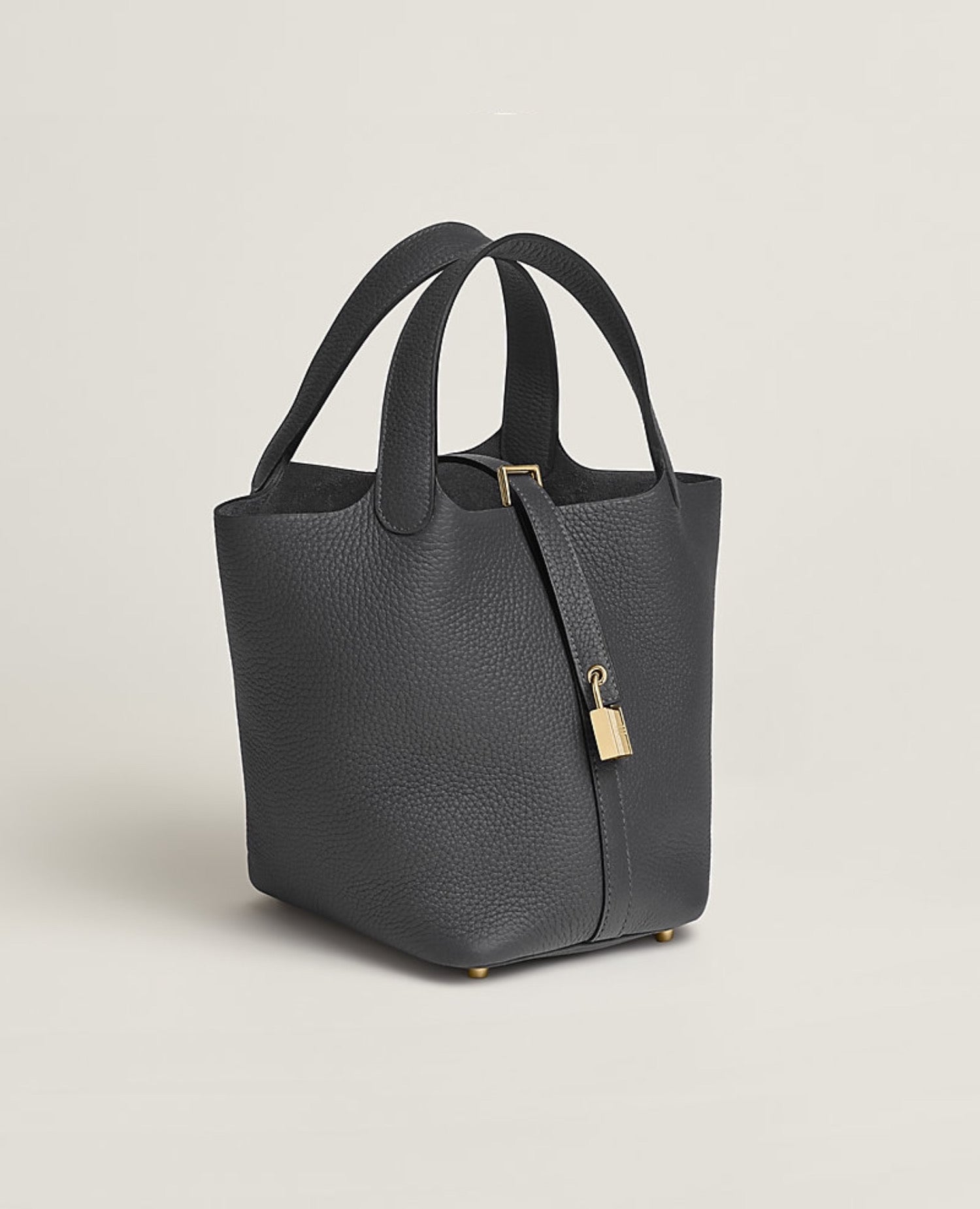 HMS Picotin Lock 18 Bag Grey