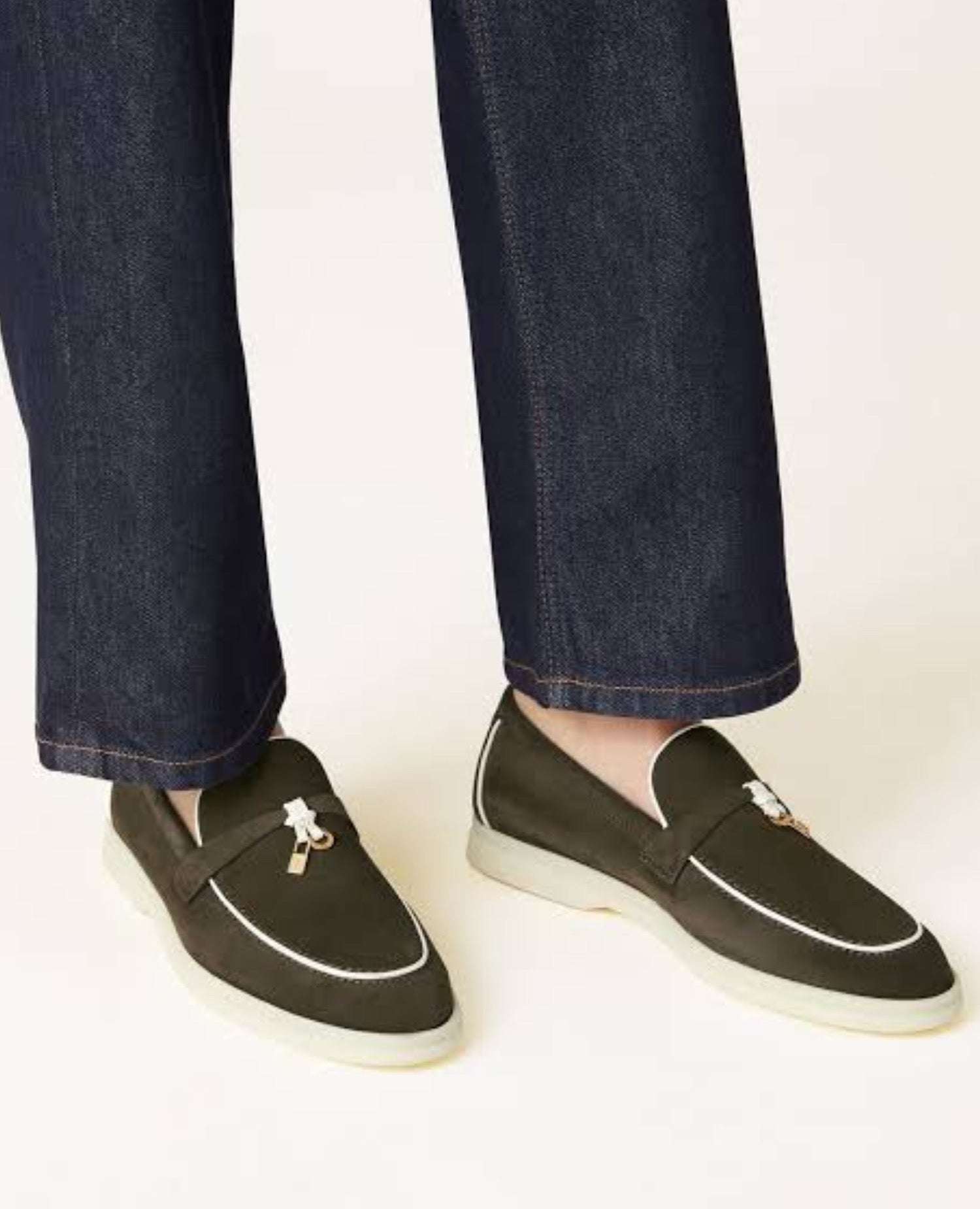 LP Summer Charms Walk Loafers Sicilian Capers