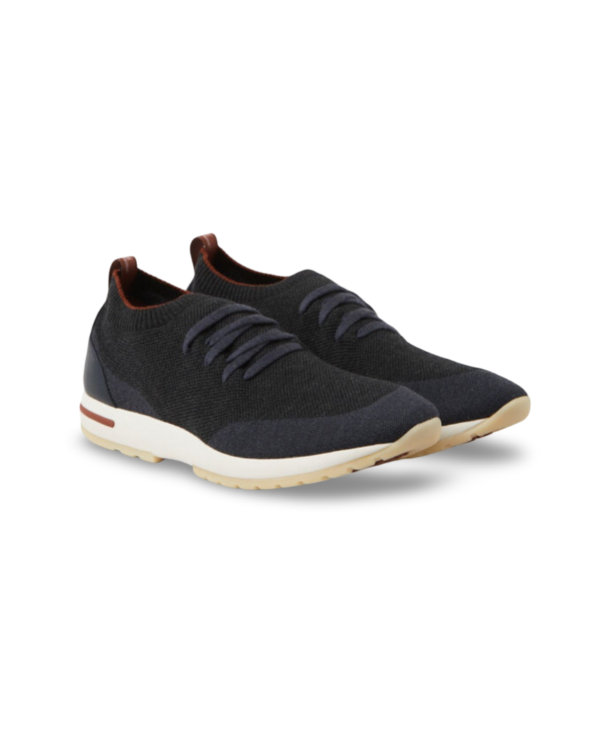LP 360 LP Flexy Walk Sneaker Intrinsic Grey