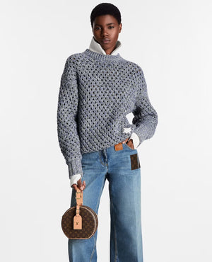 LVN Petite Boite Chapeau - LVN Image