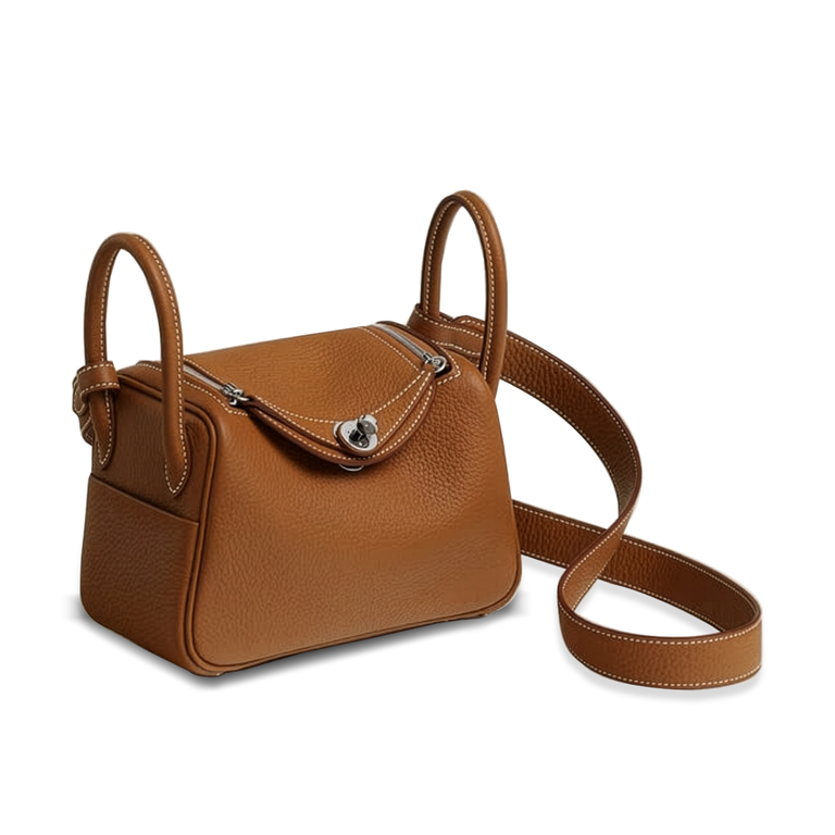 HMS-634-3008-BRN-BAG